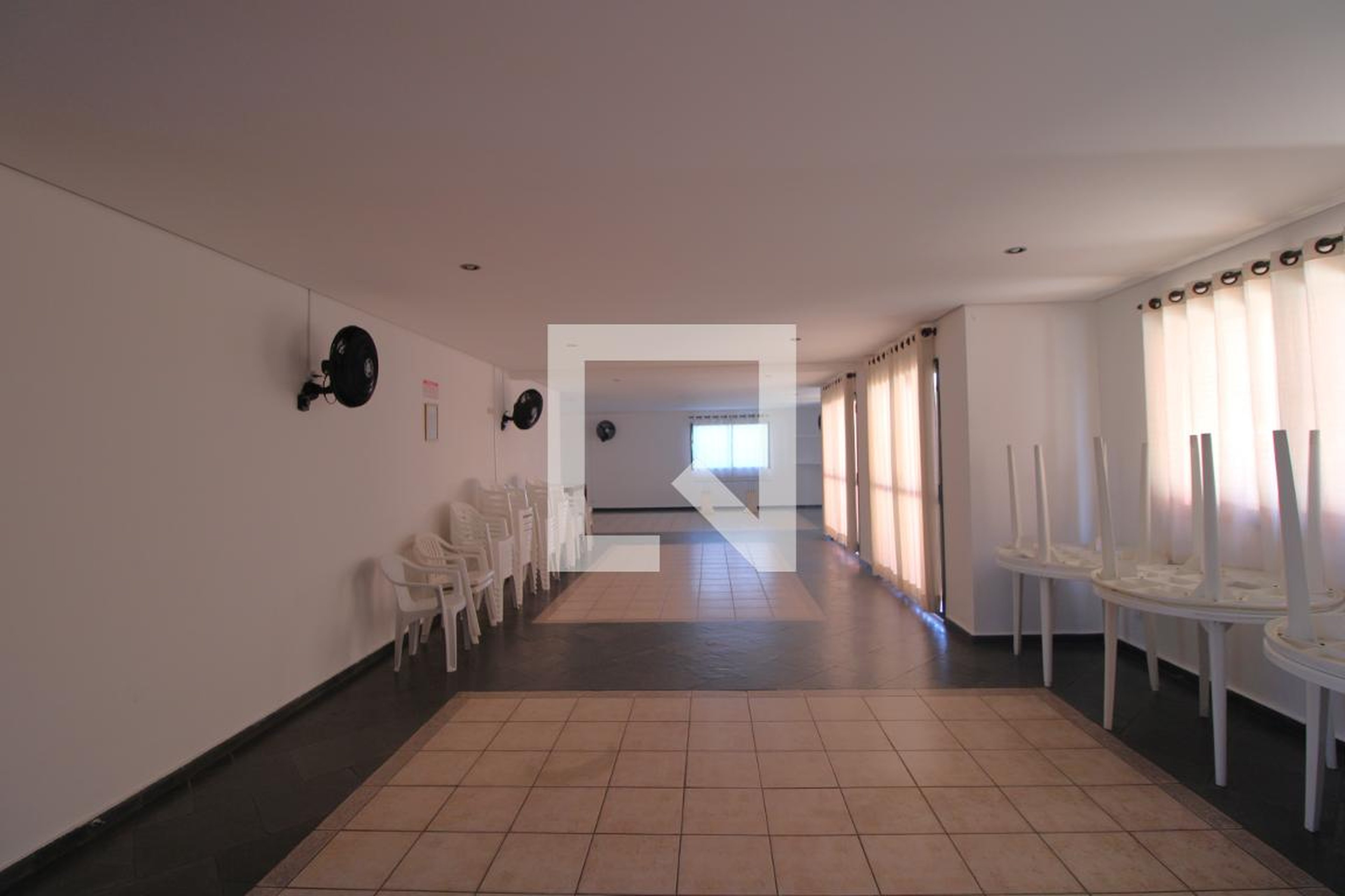 Salão de festas - Cote D'Azur