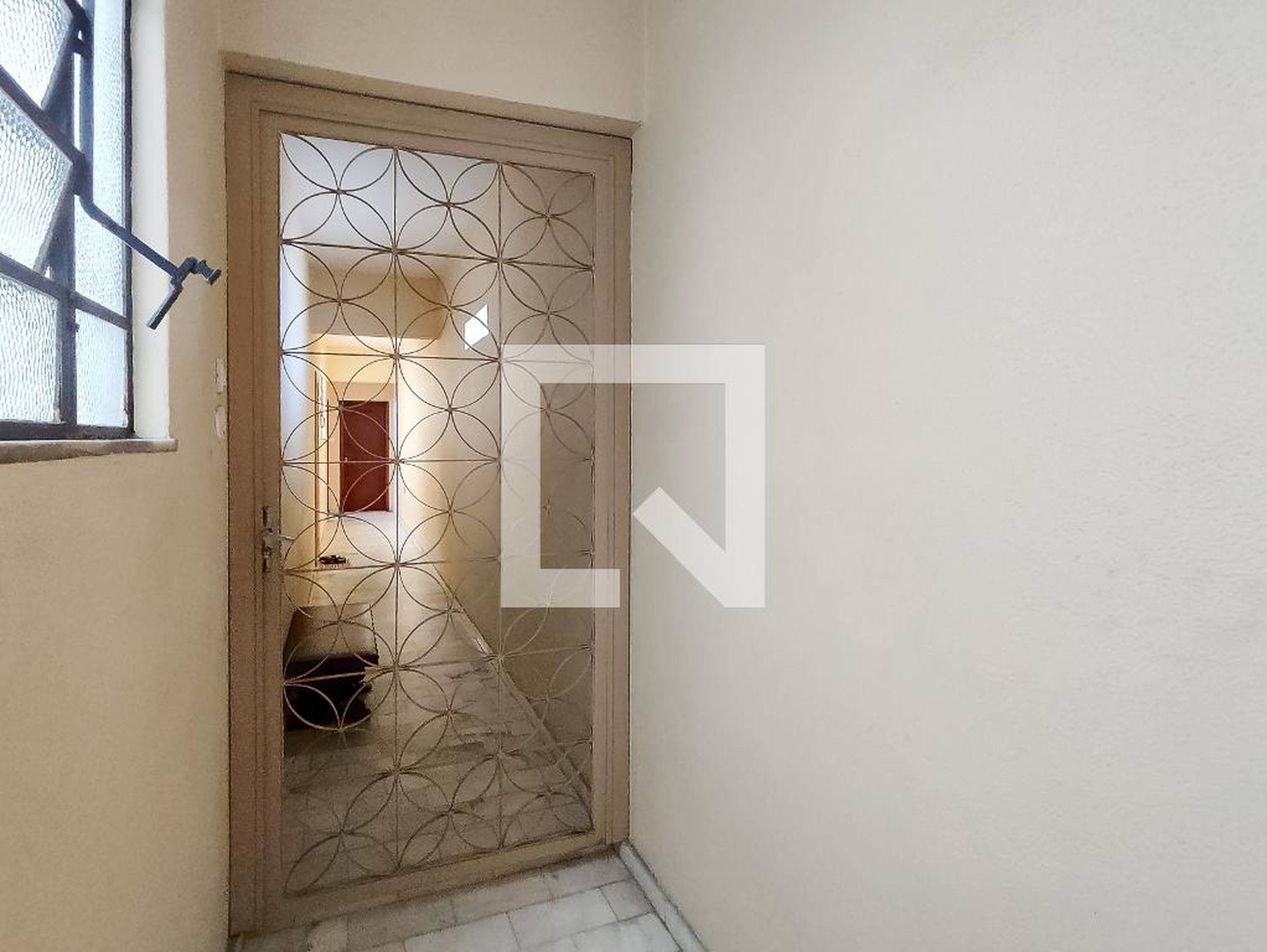 Entrada - Tito Escobar