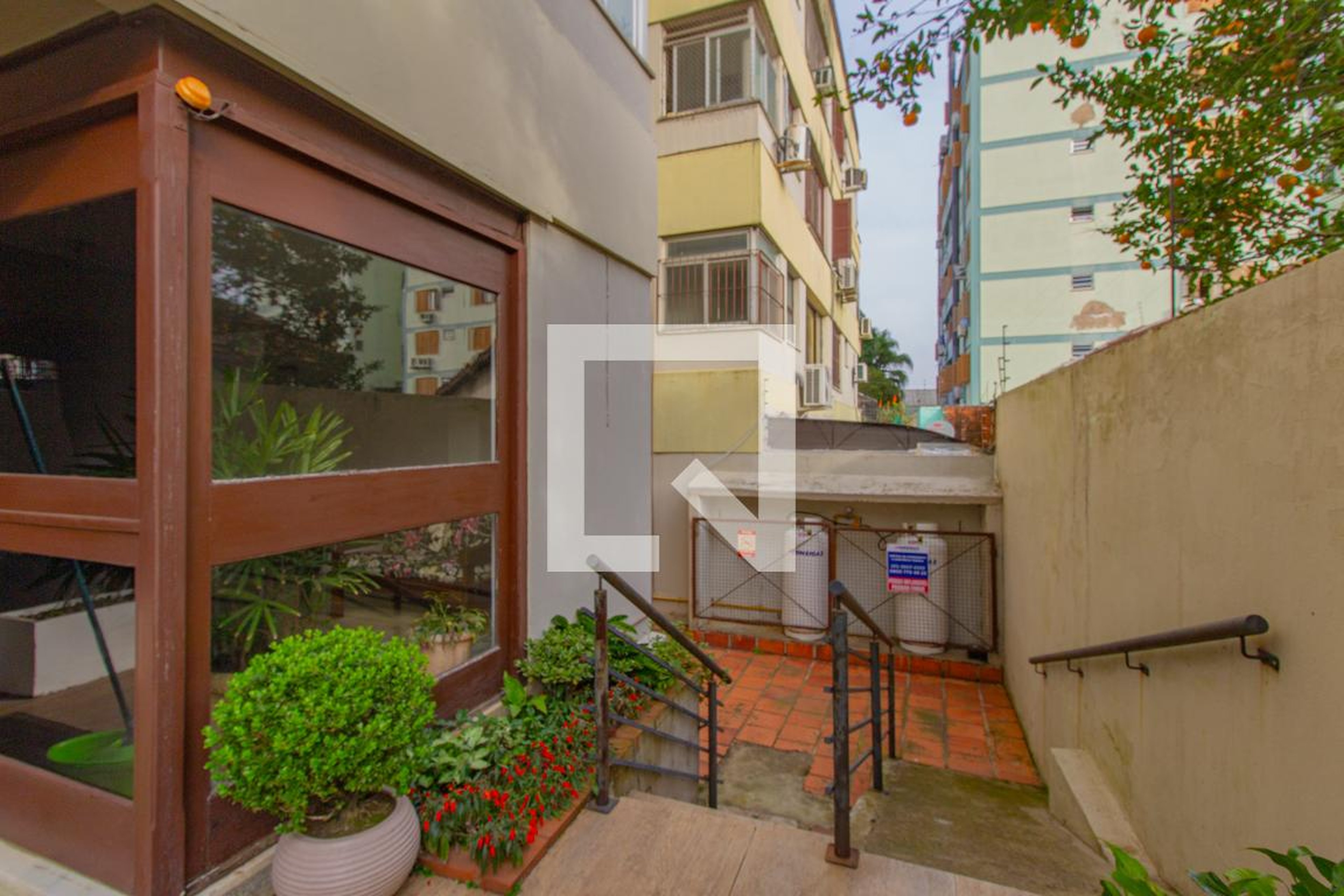 Hall de entrada - null