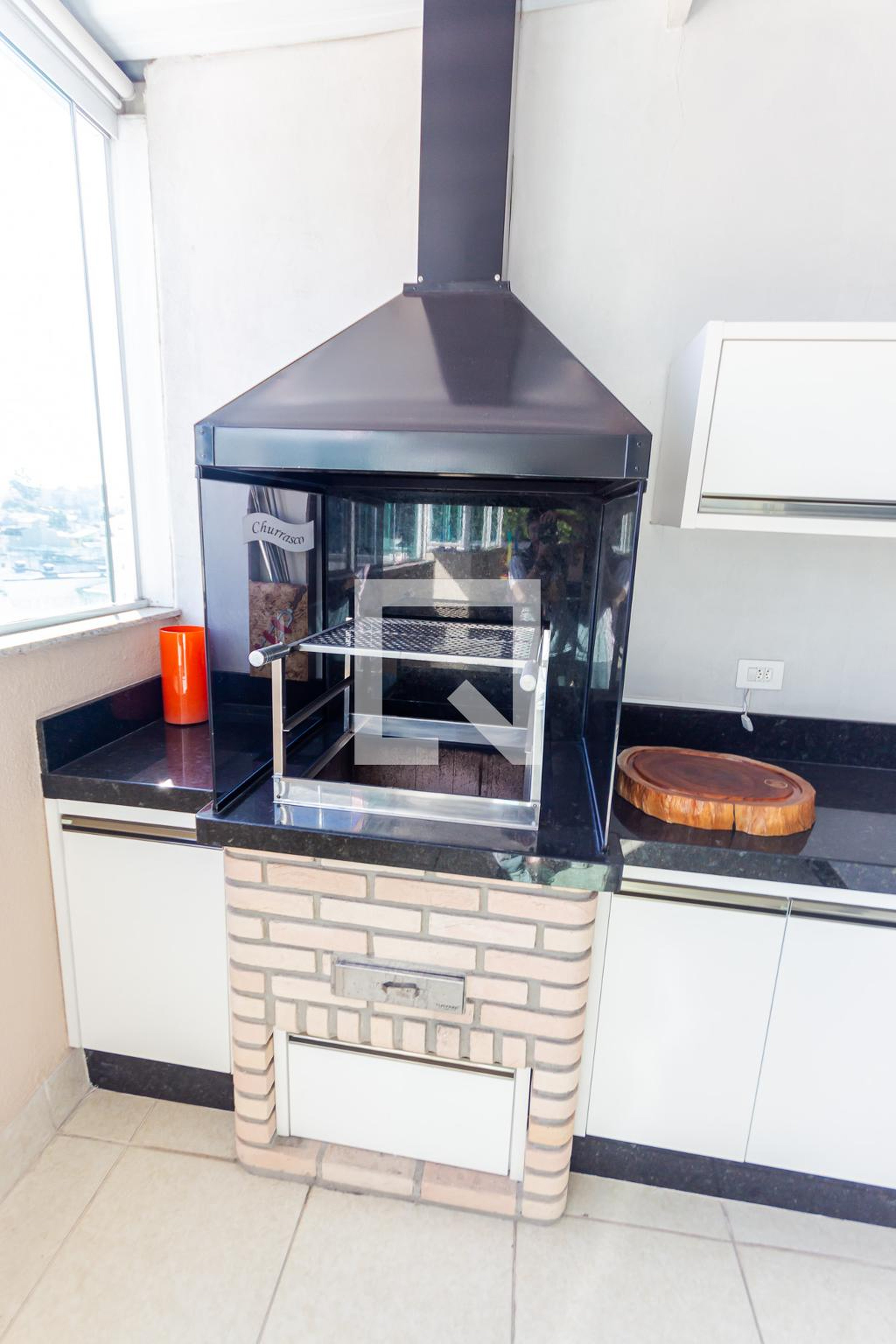 Churrasqueira - 