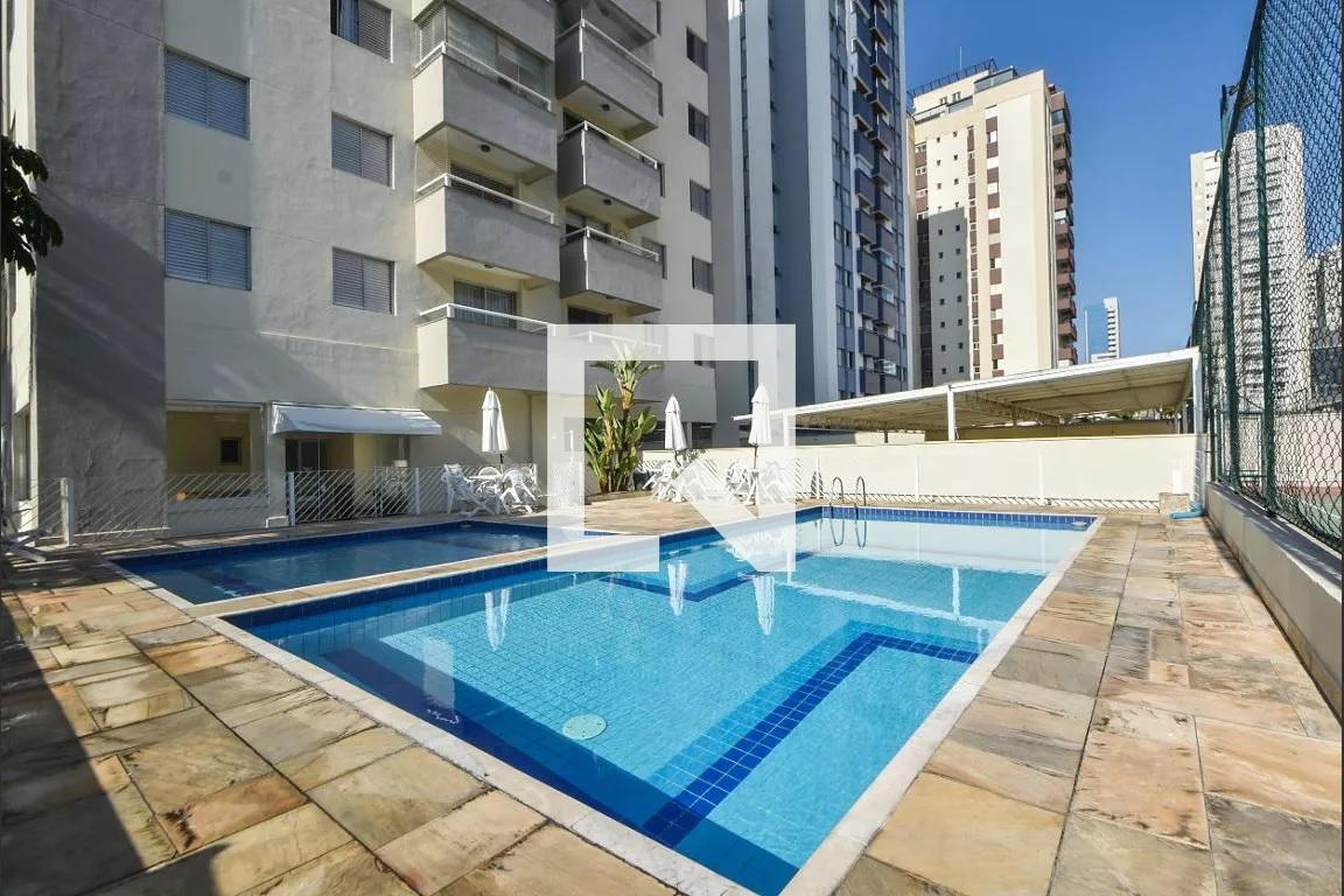 Piscina - Brooklin Square