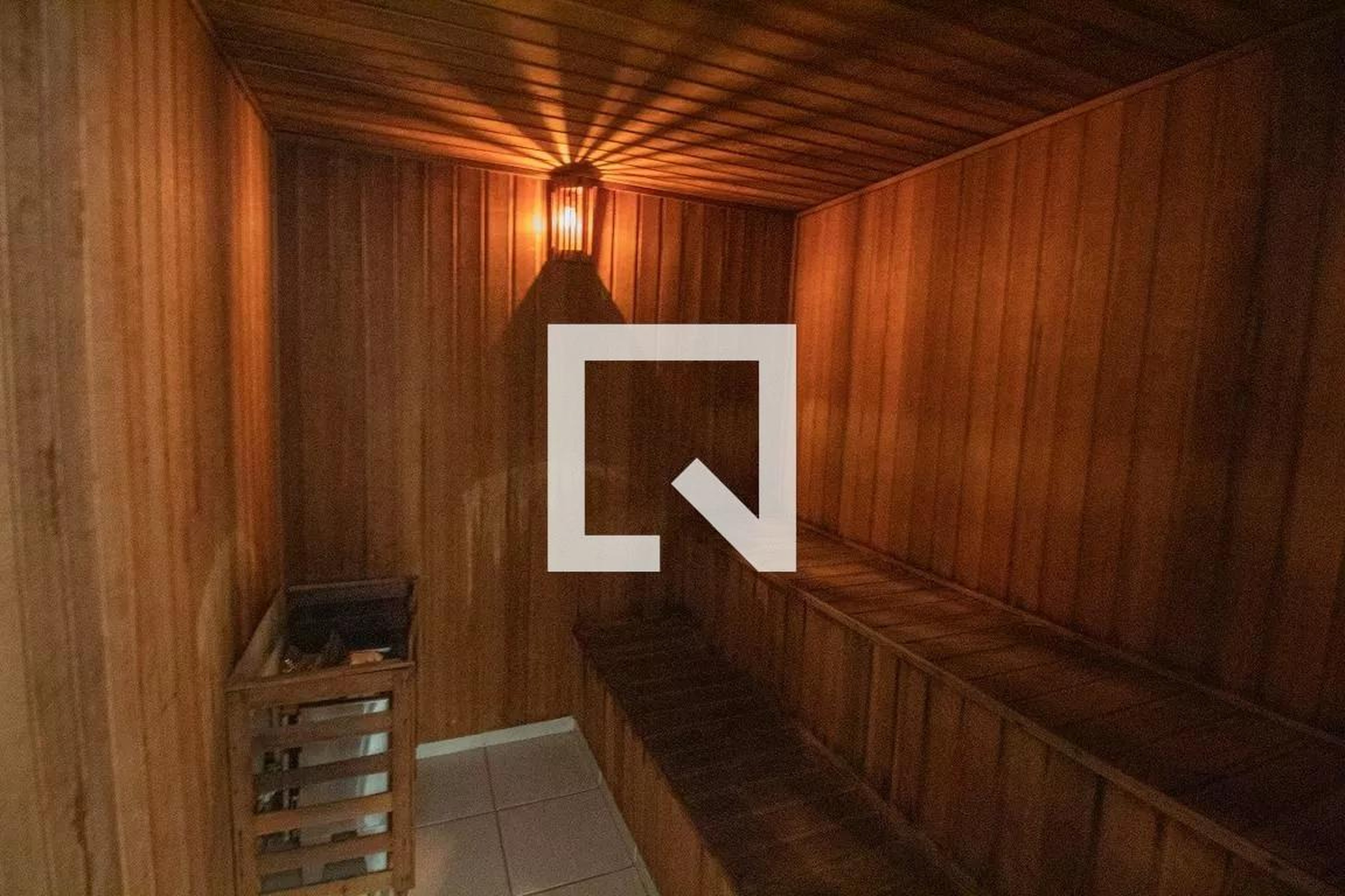 Sauna - Brooklin Square