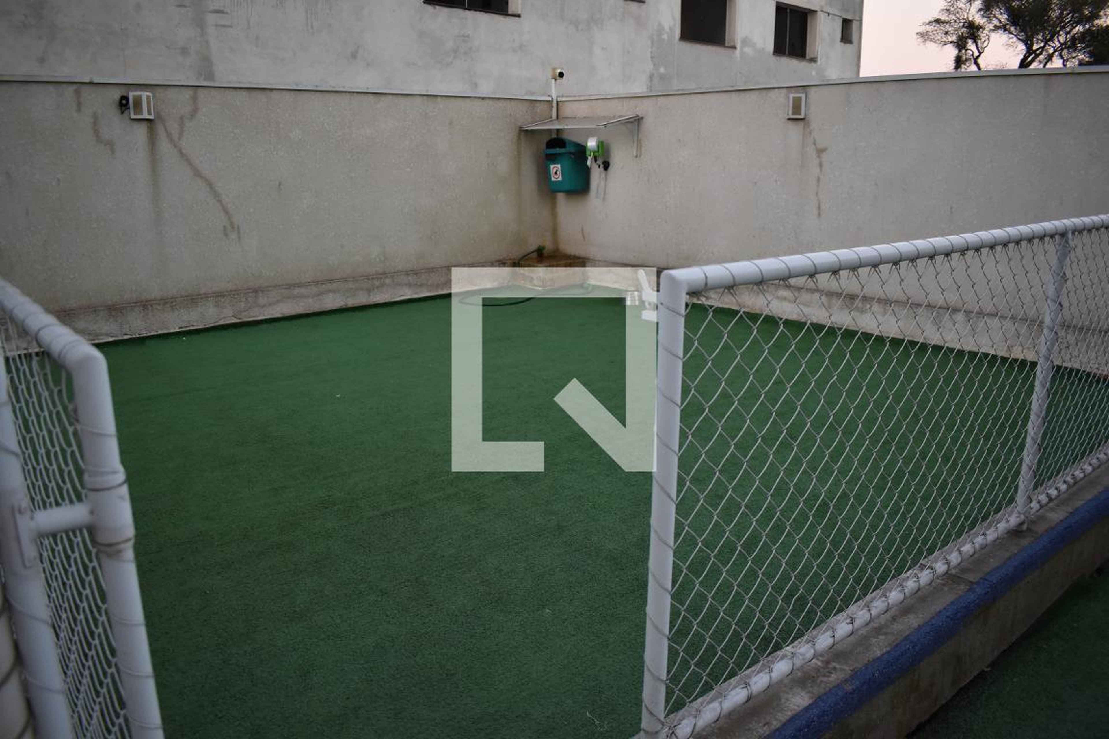 Espaço Pet - Colina Augusta