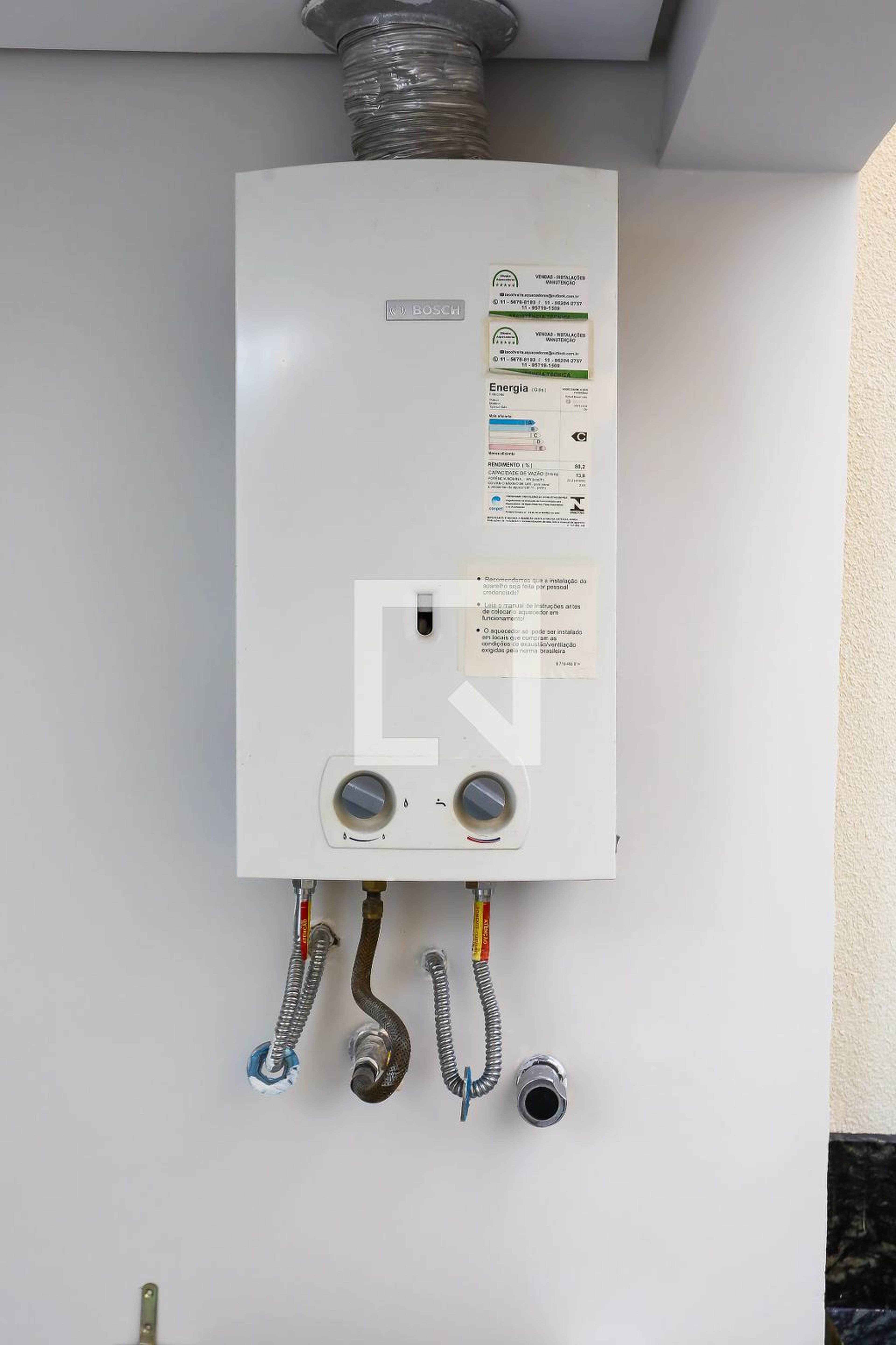 Espaço Gourmet - Horizontal Newport Village