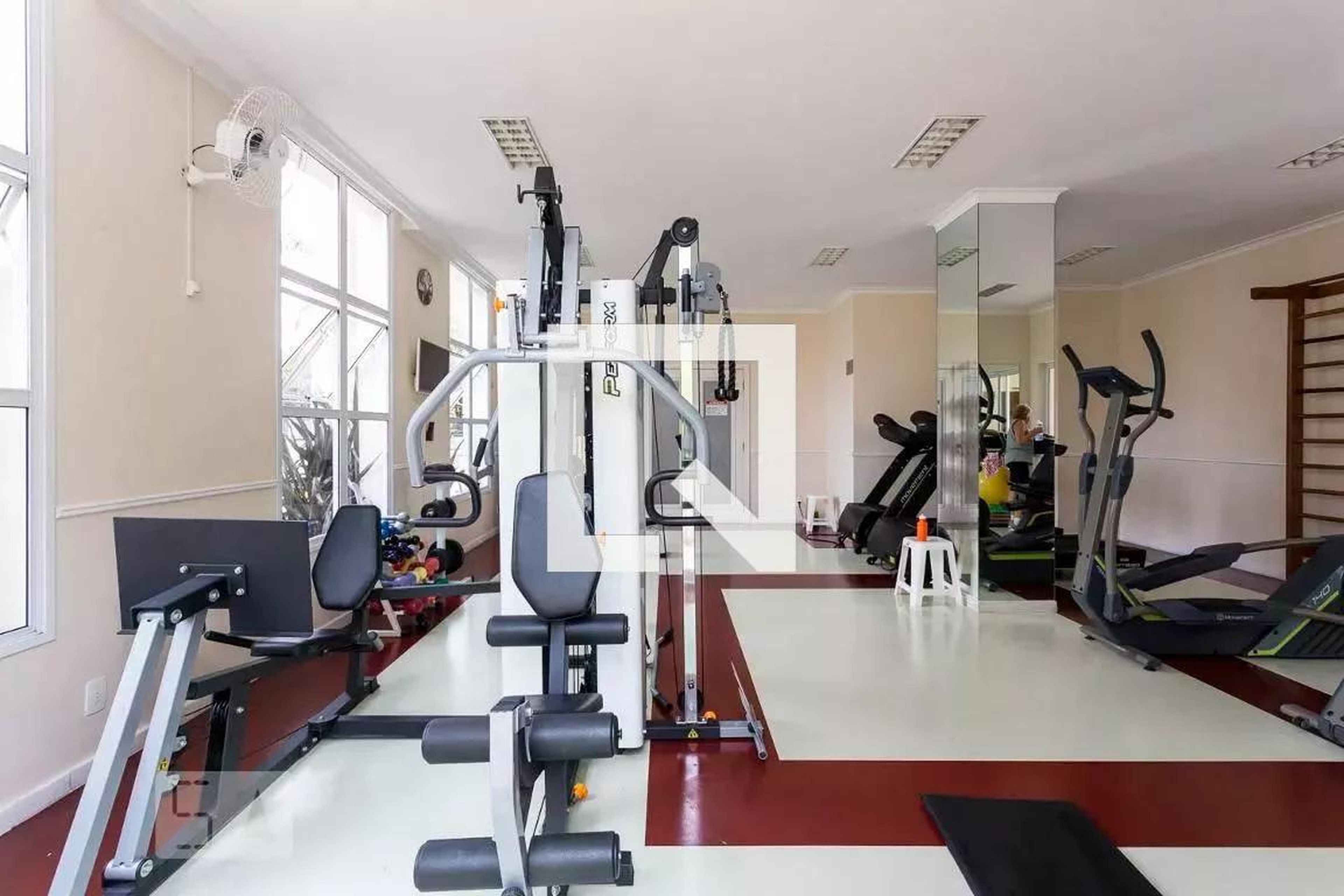 Academia - Hípica House