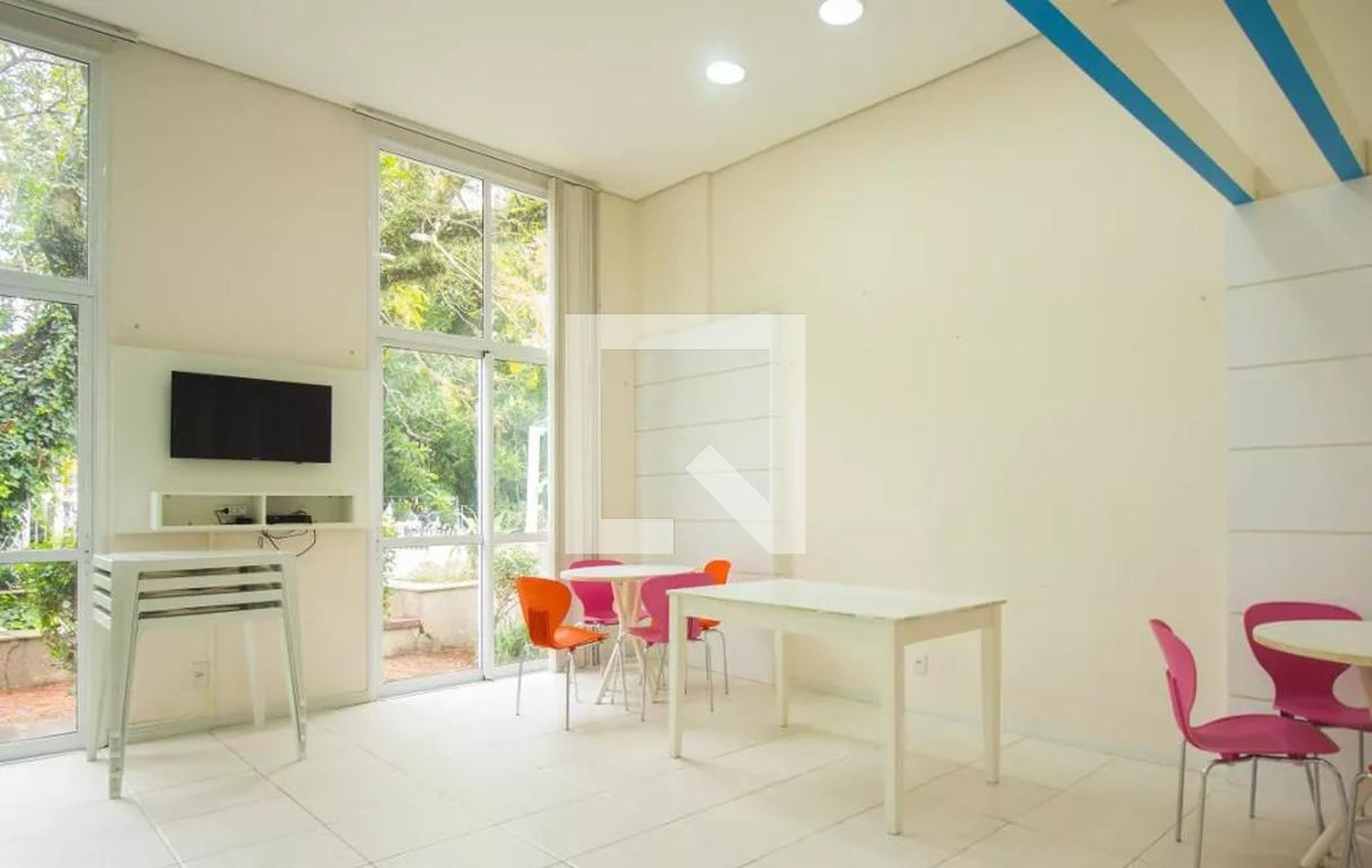 Brinquedoteca - Up Life