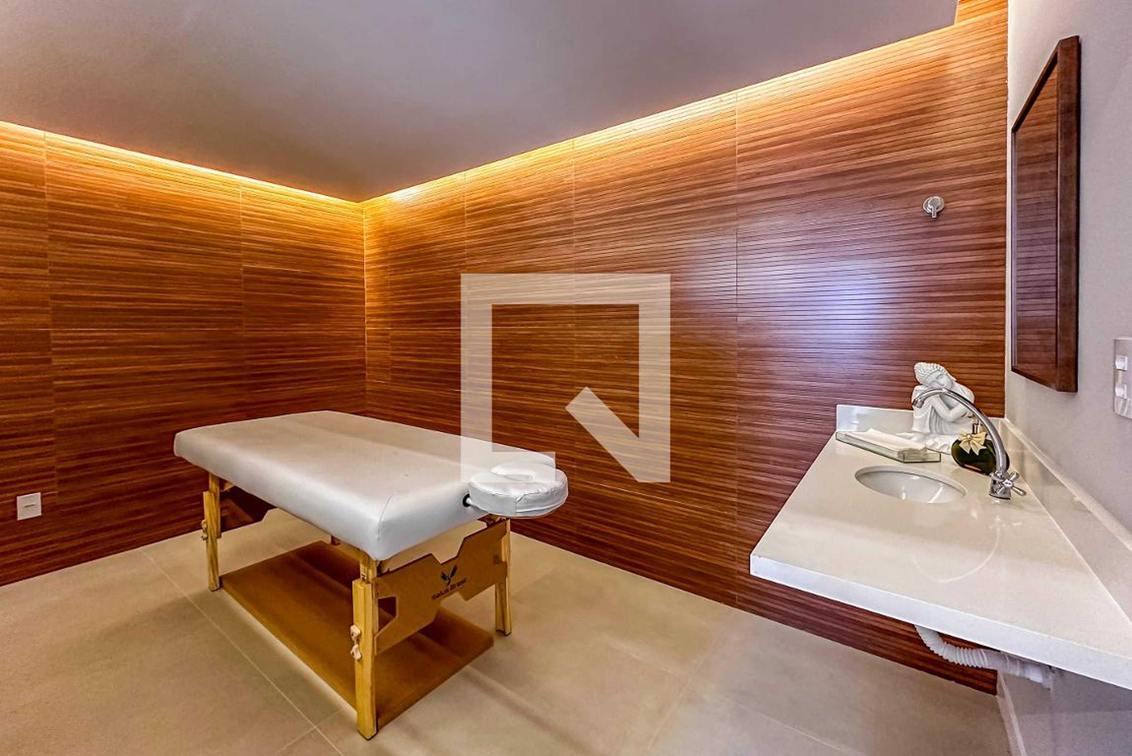 Spa - Roriz Exkalla Santo André