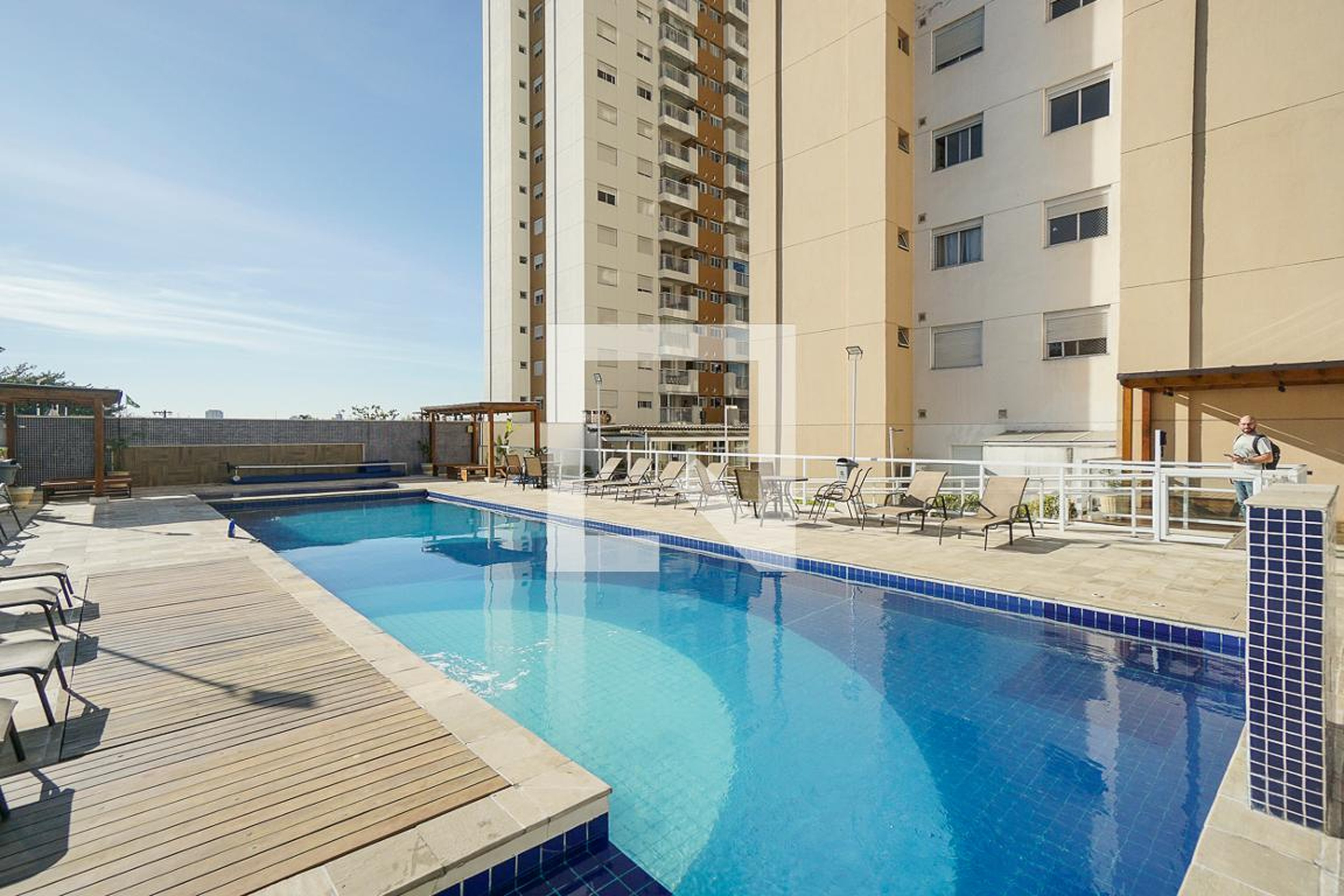 Piscina - Aquarella Pari