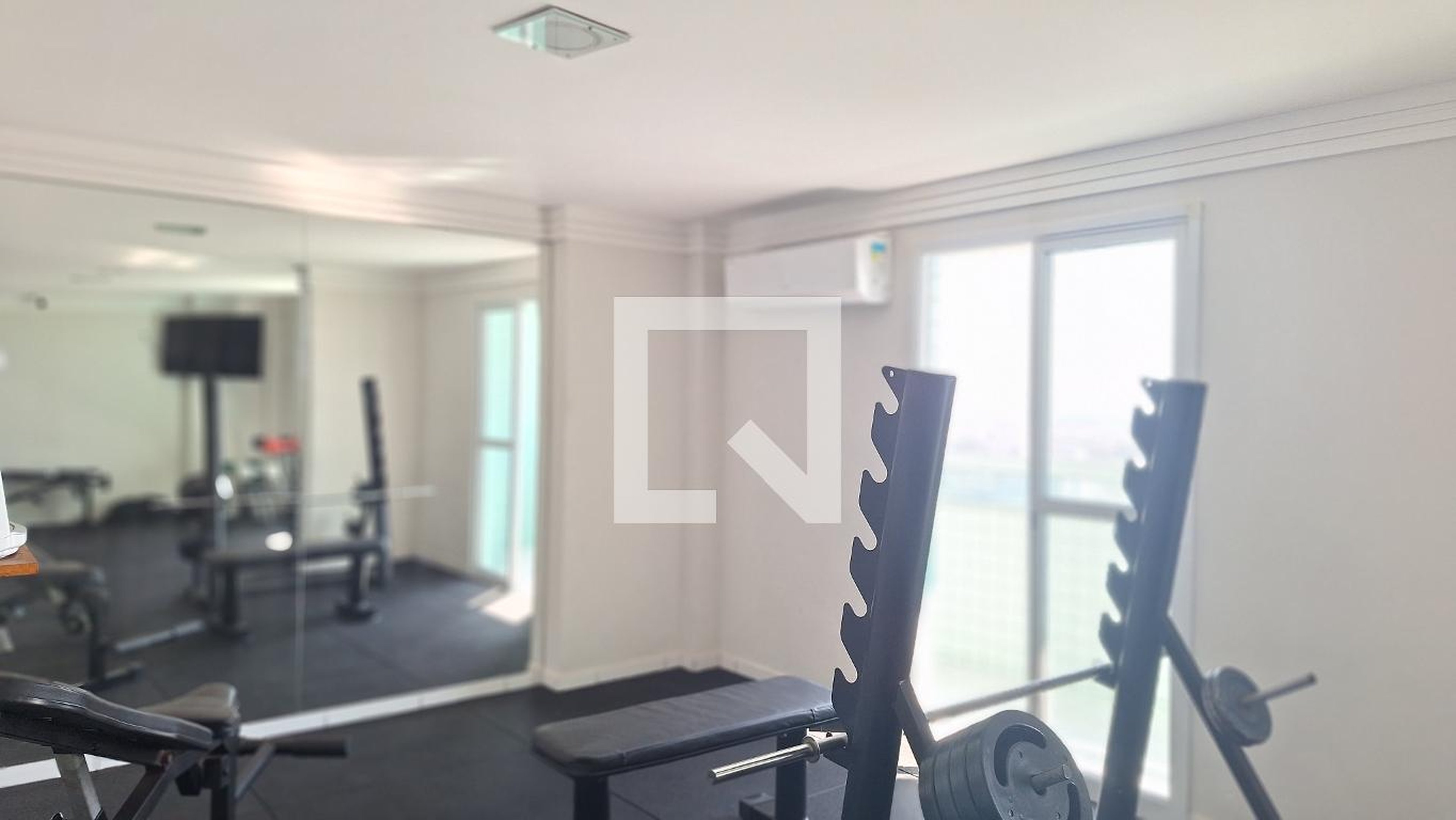 Academia - Nosso LAR V