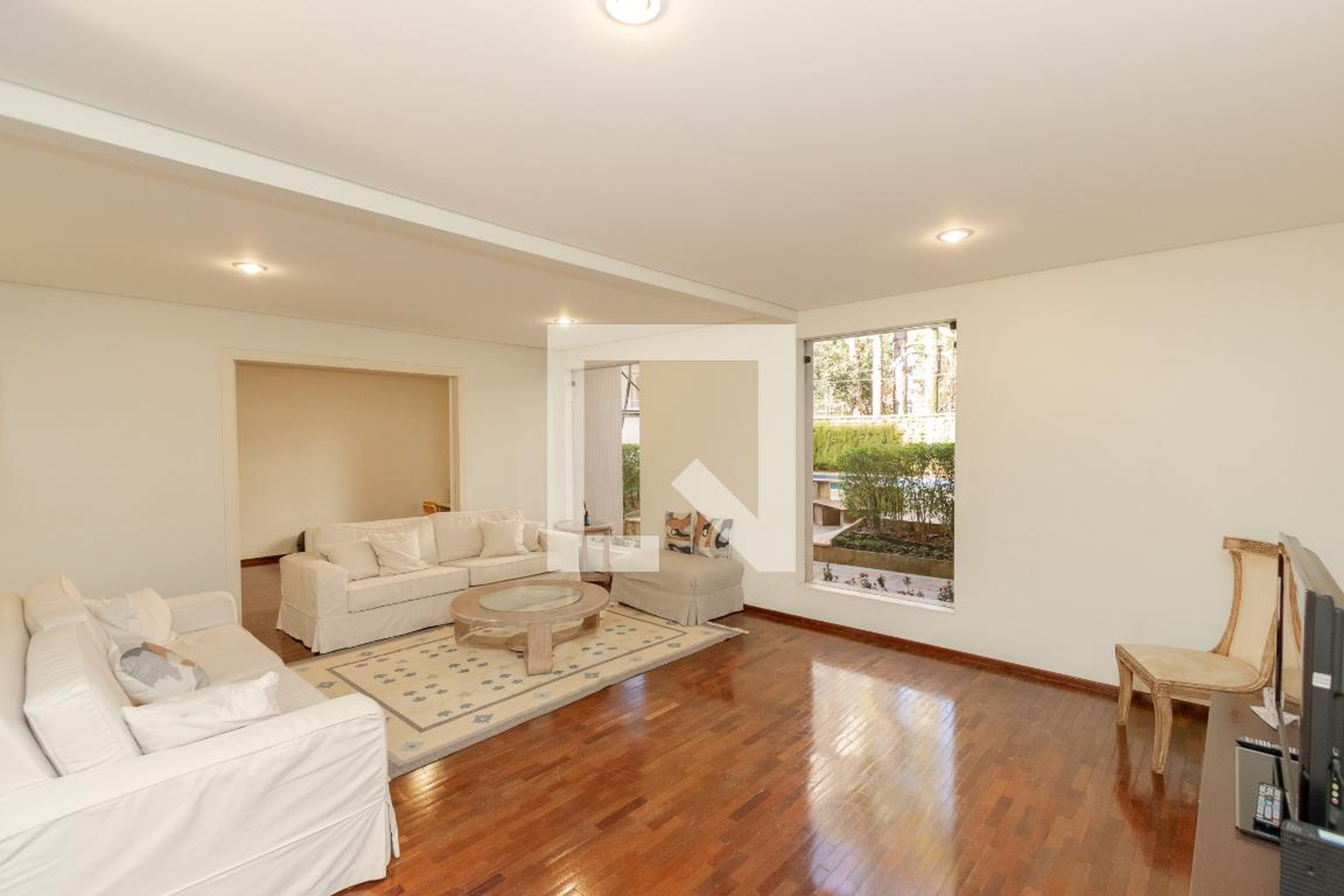 Área Comum - Edifício Mont Grenoble