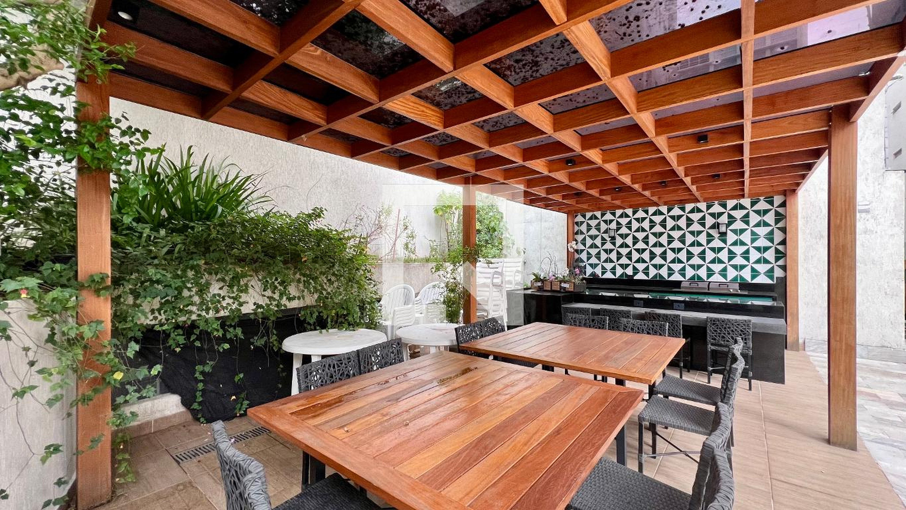 Churrasqueira - Rio Mondêgo