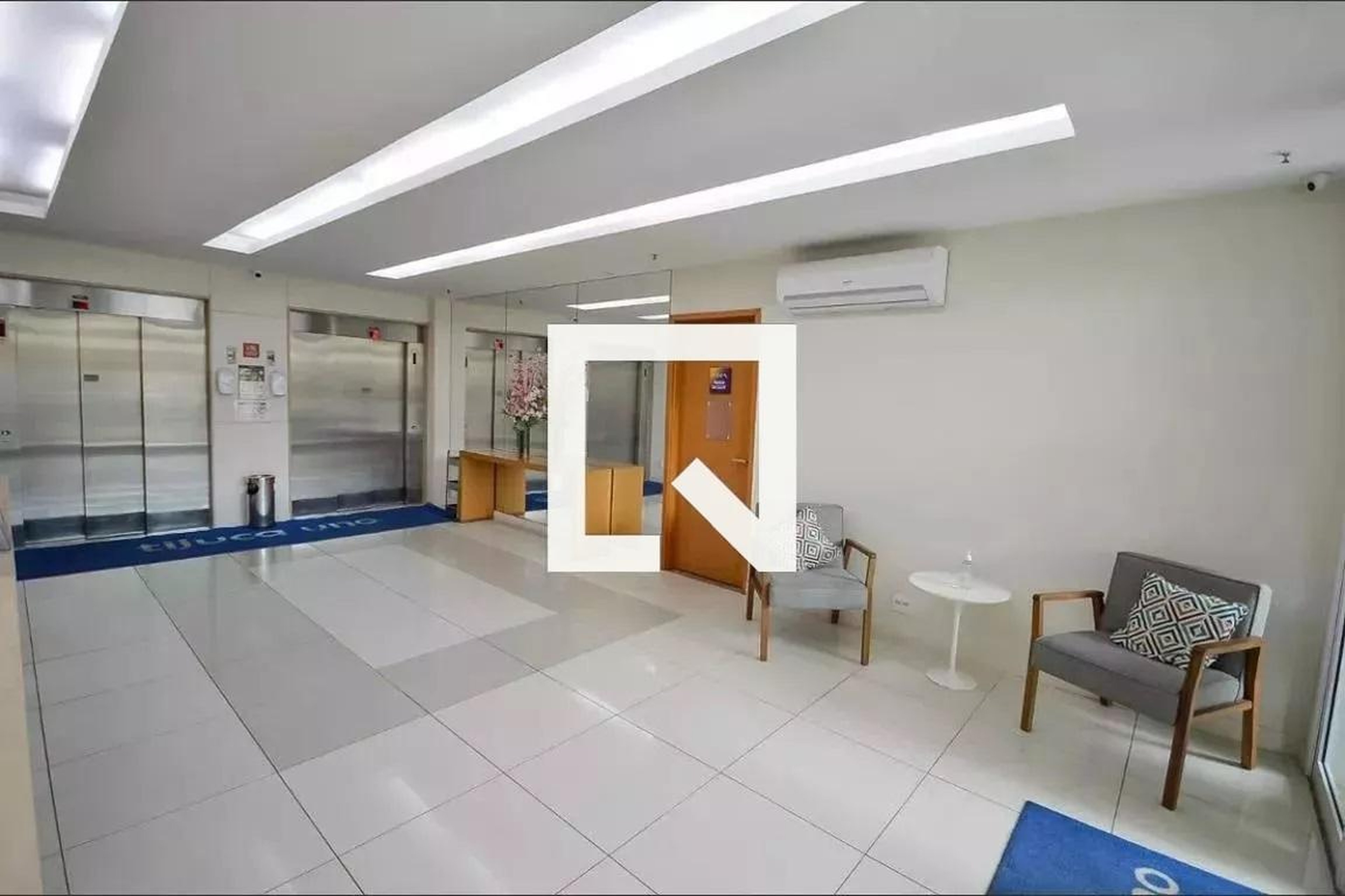 Portaria - Tijuca Uno