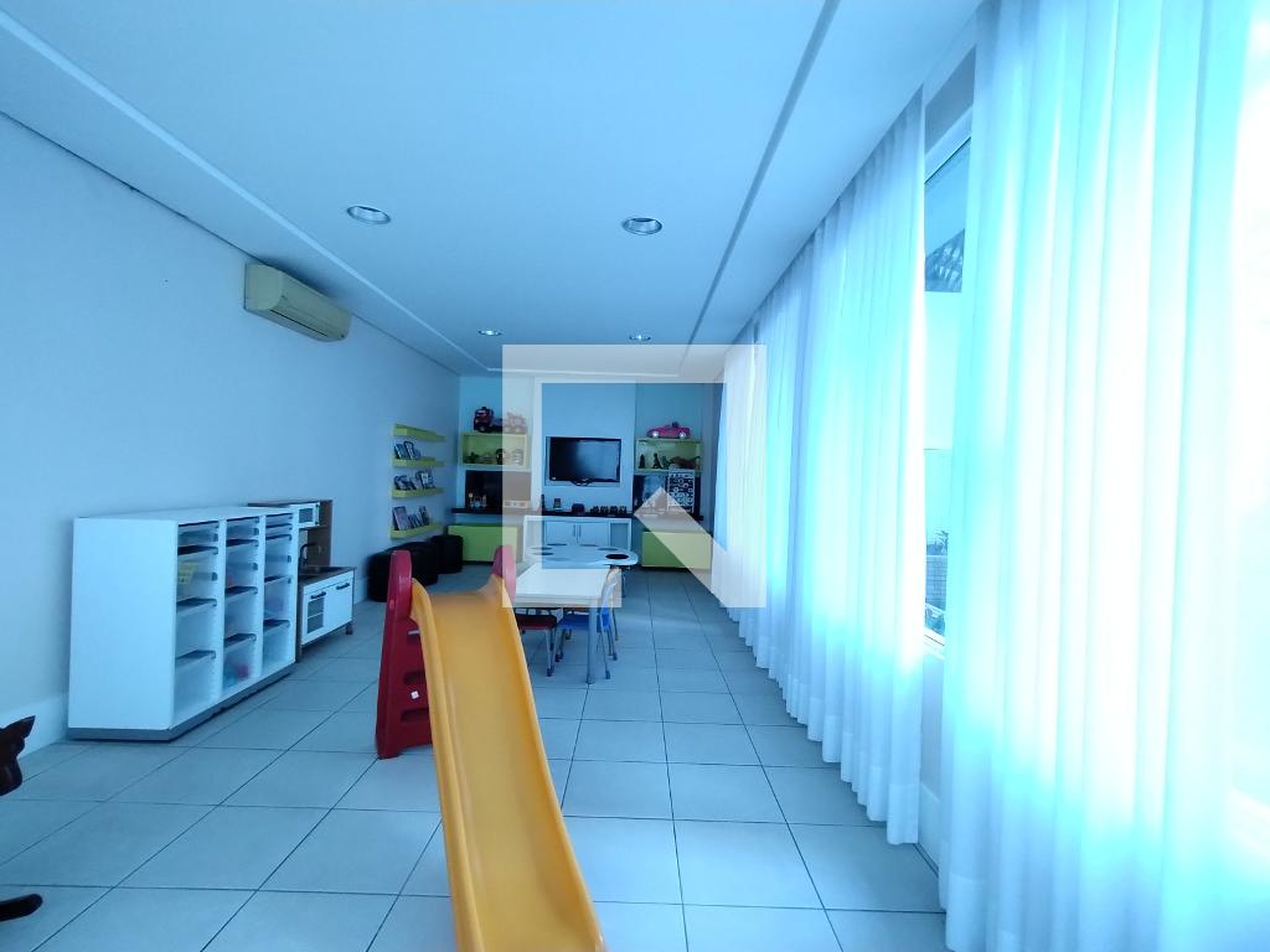 Brinquedoteca - Miramar