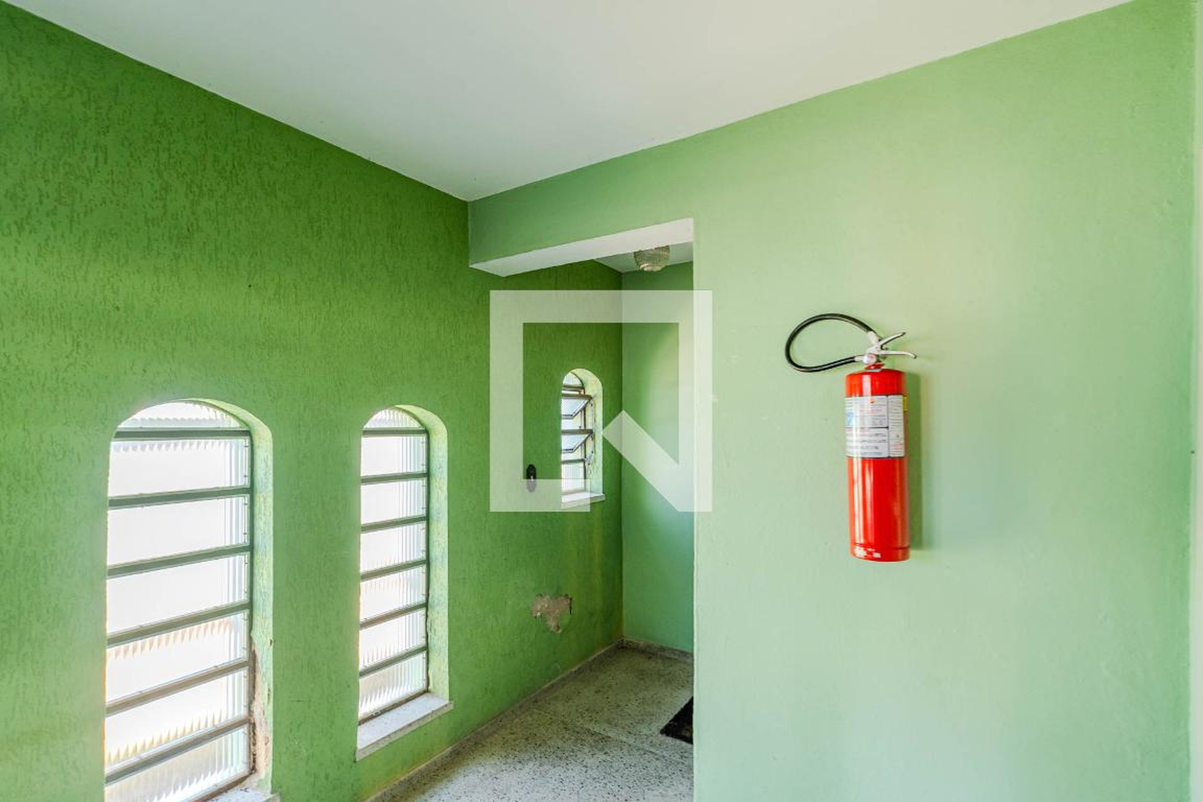 Condomínio - Edifício Hellen