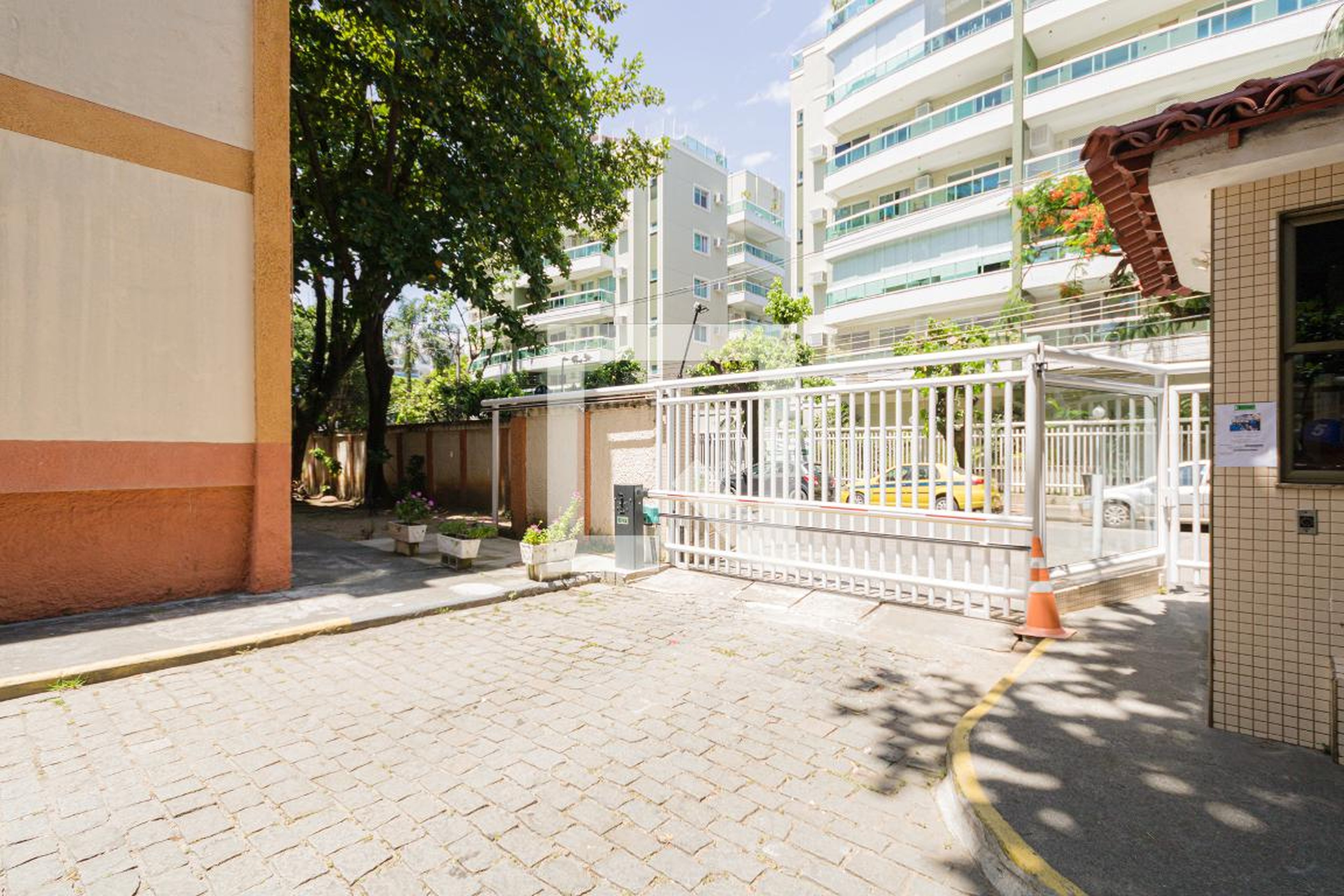 Portaria - Frei Cassiano de Villarosa