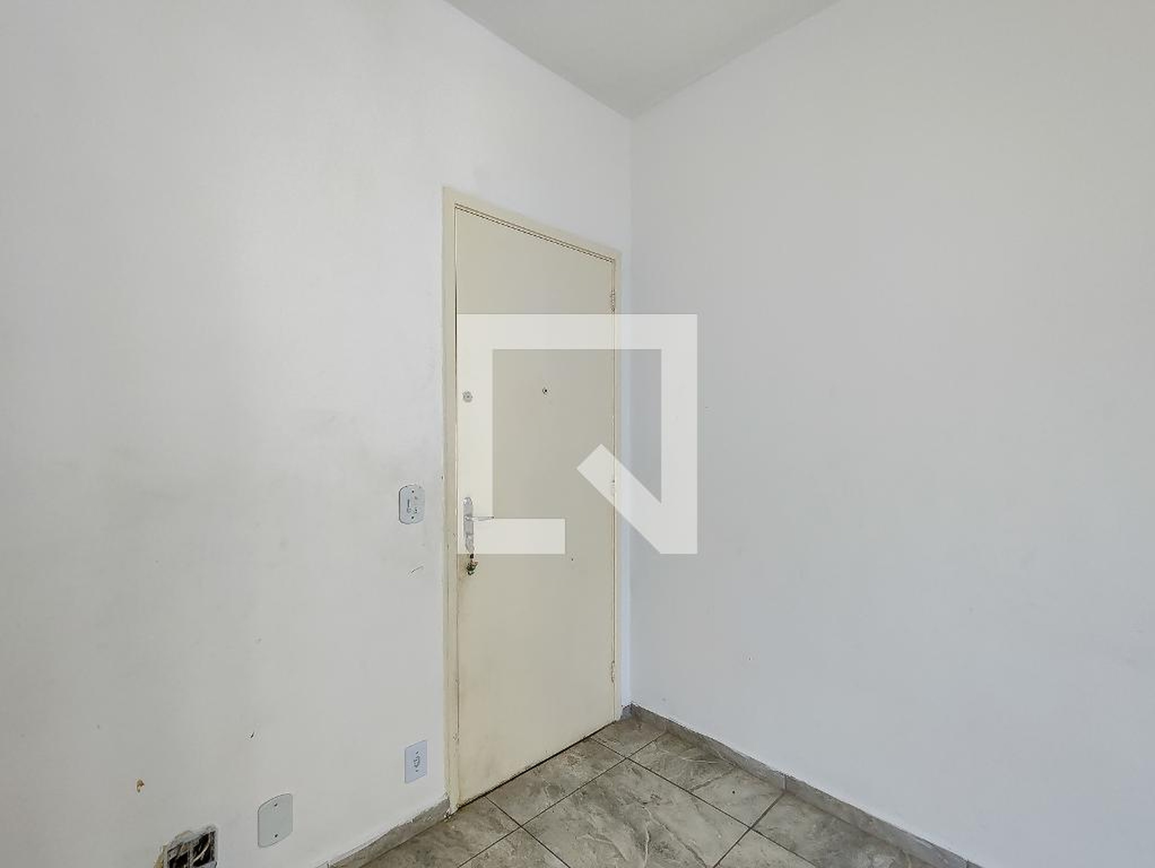 Entrada - Jardim Tijuca