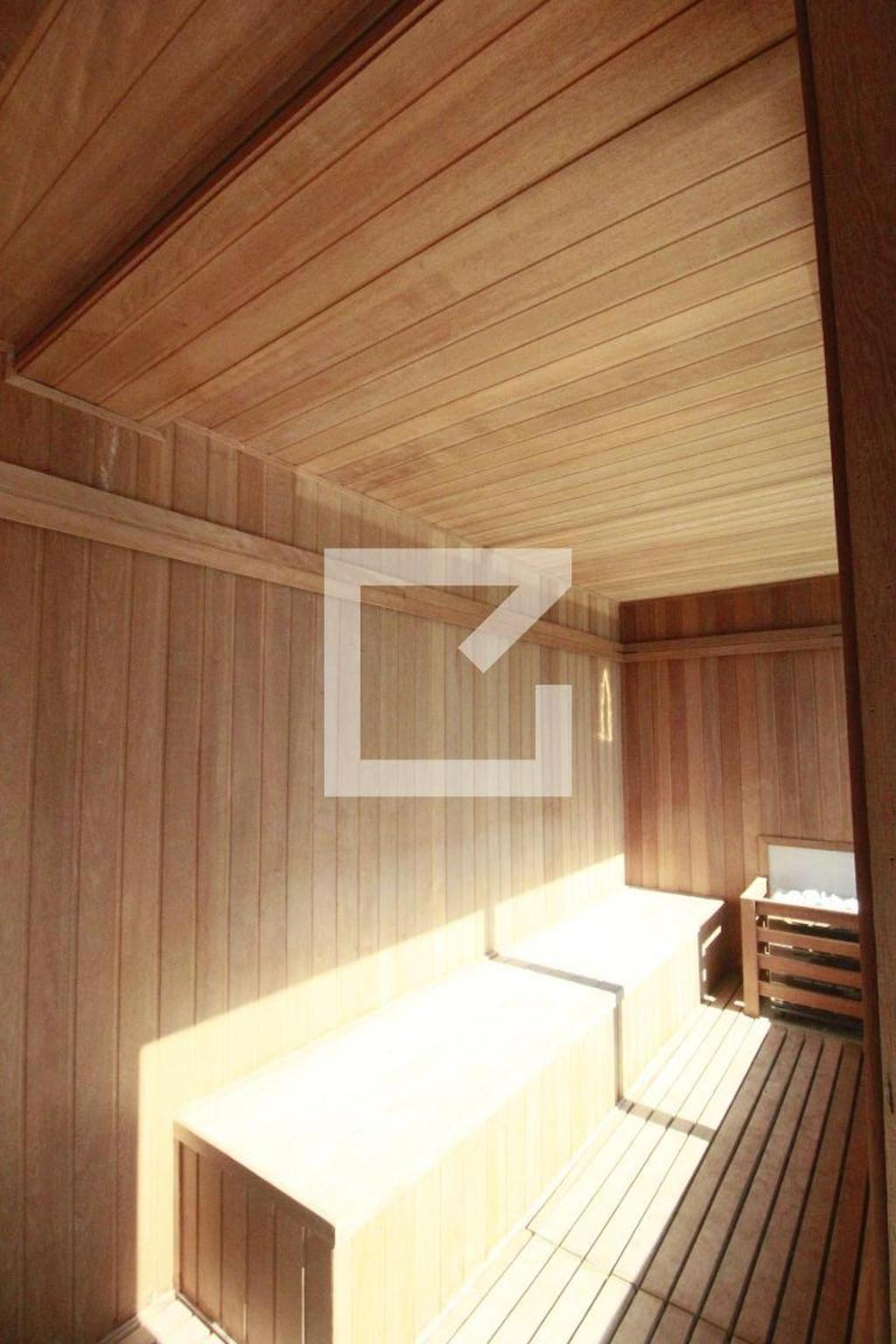 Sauna - Hit Itaim Residences