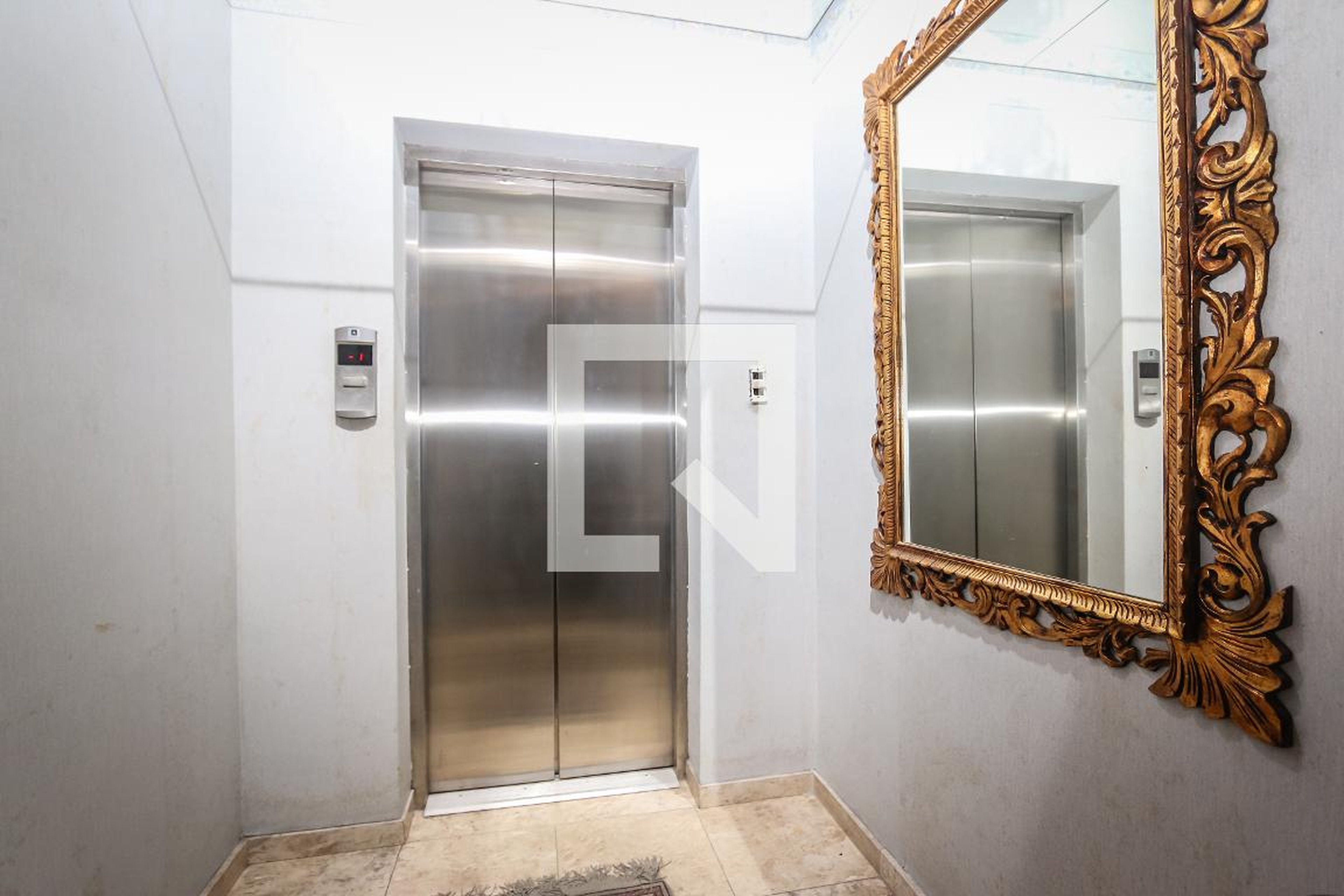 Hall Social - Parque Imperial