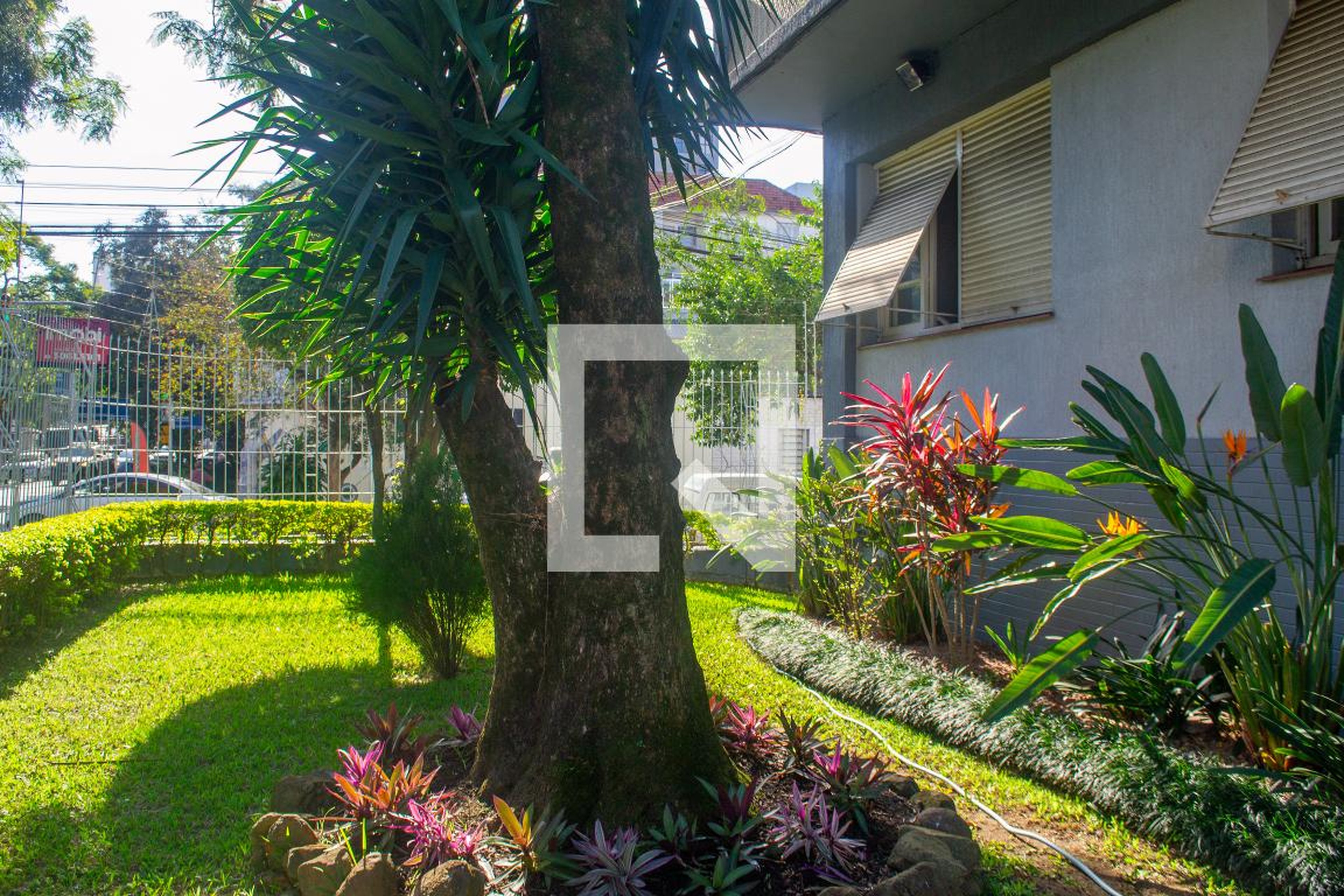 Área comum - Dona Lidia