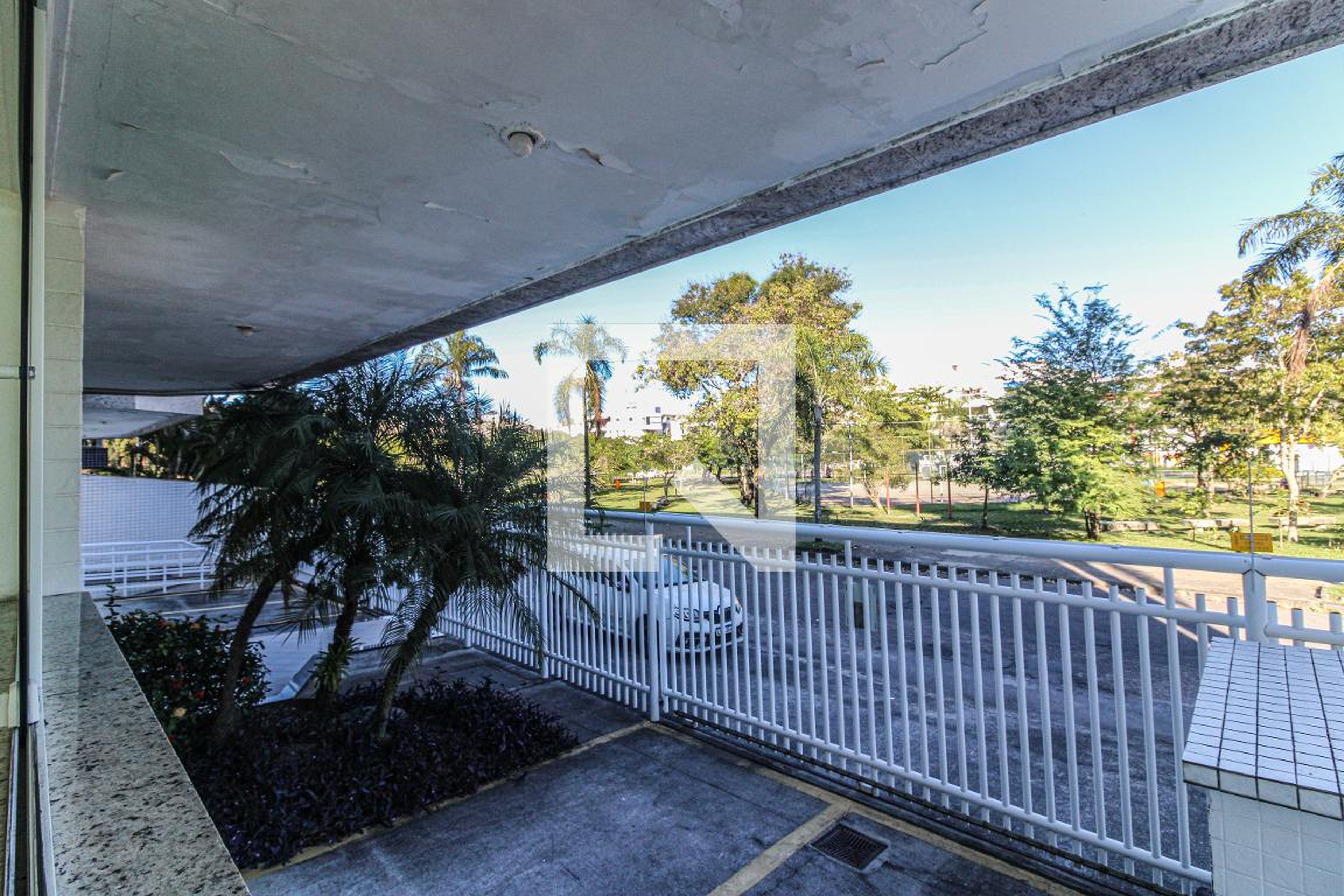 Área comum - Golden Green