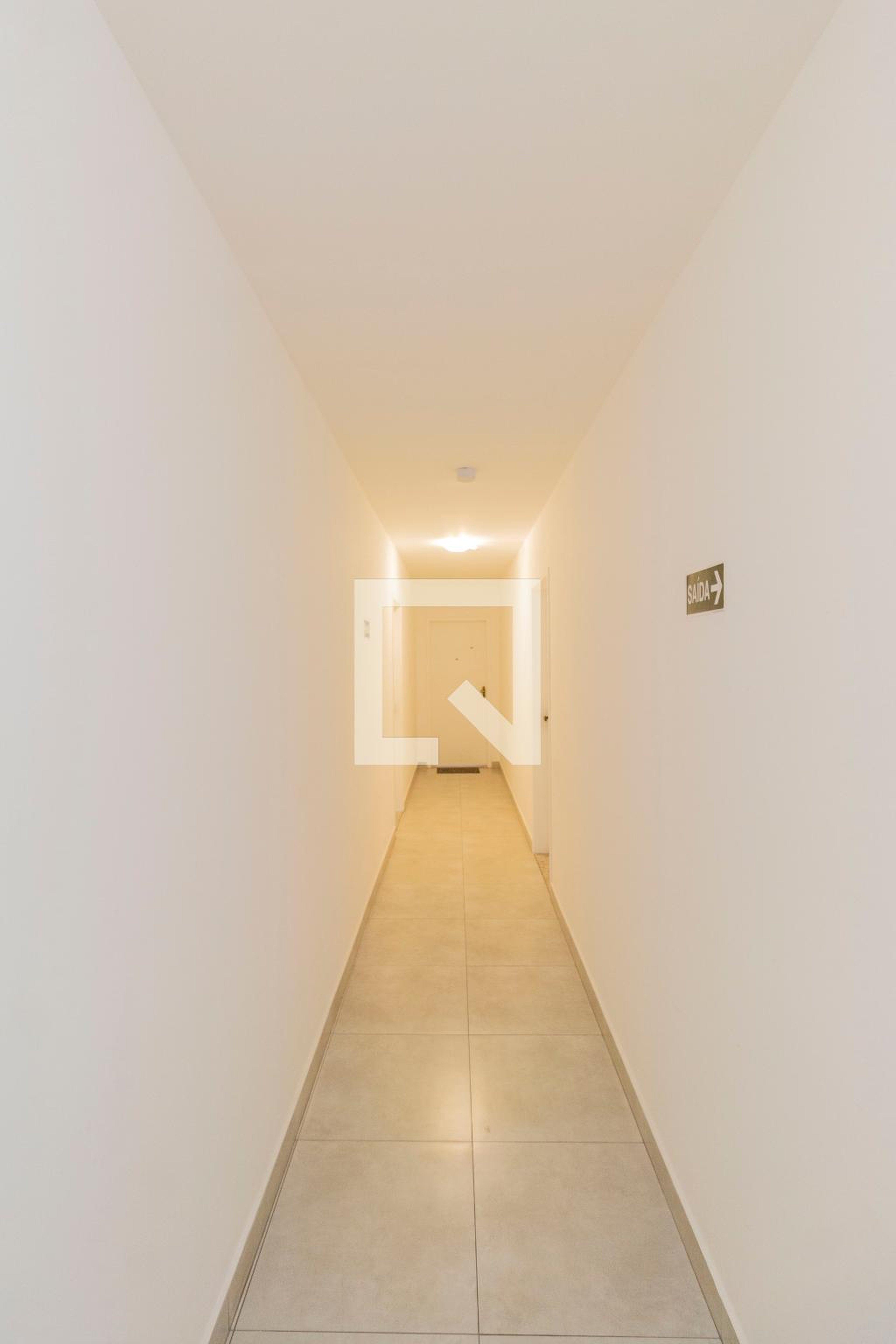 Área Comum - Residencial Iborepi