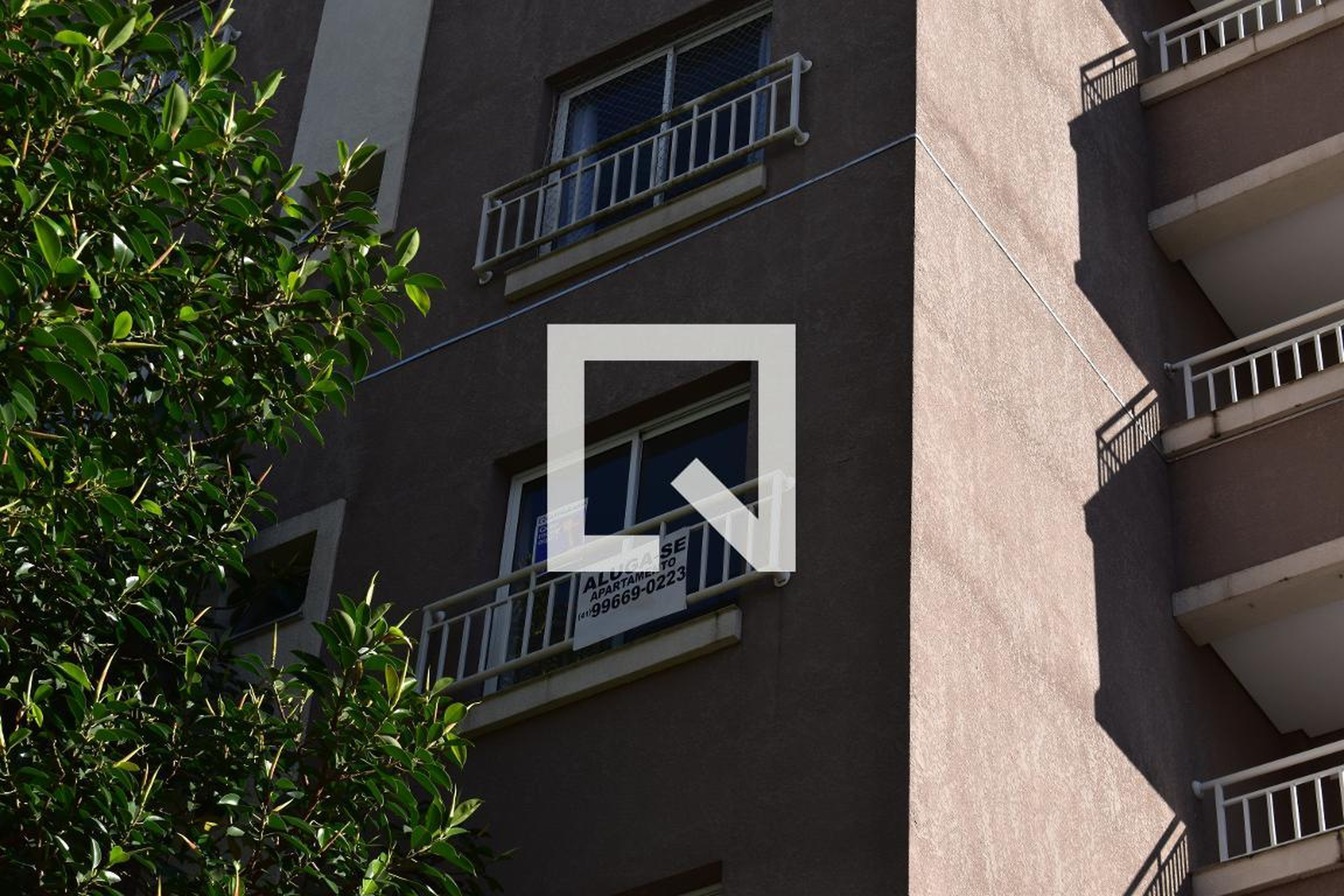 Fachada Edifício Villaggio di Capri