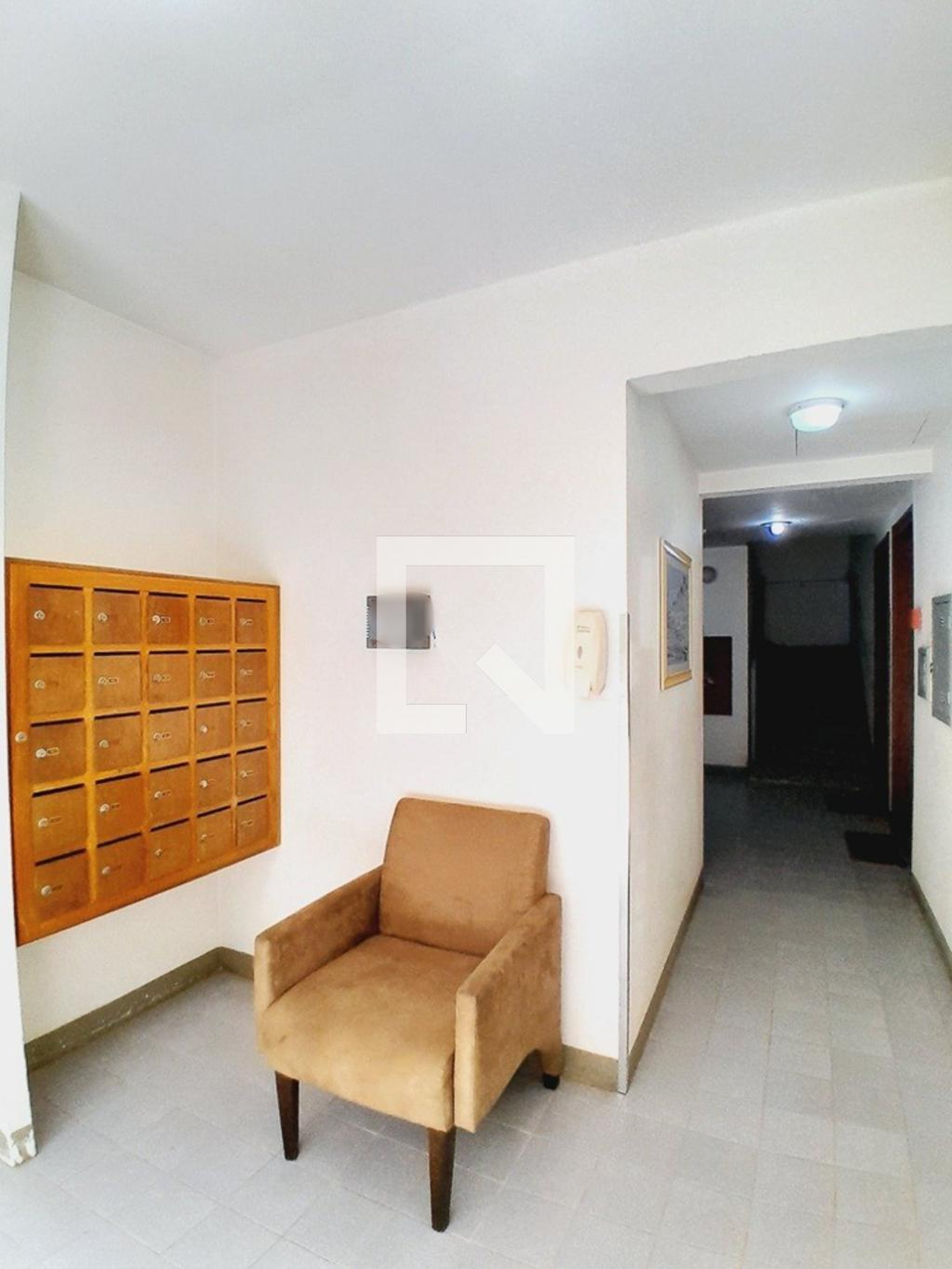 Hall de entrada - Villagio di Verona