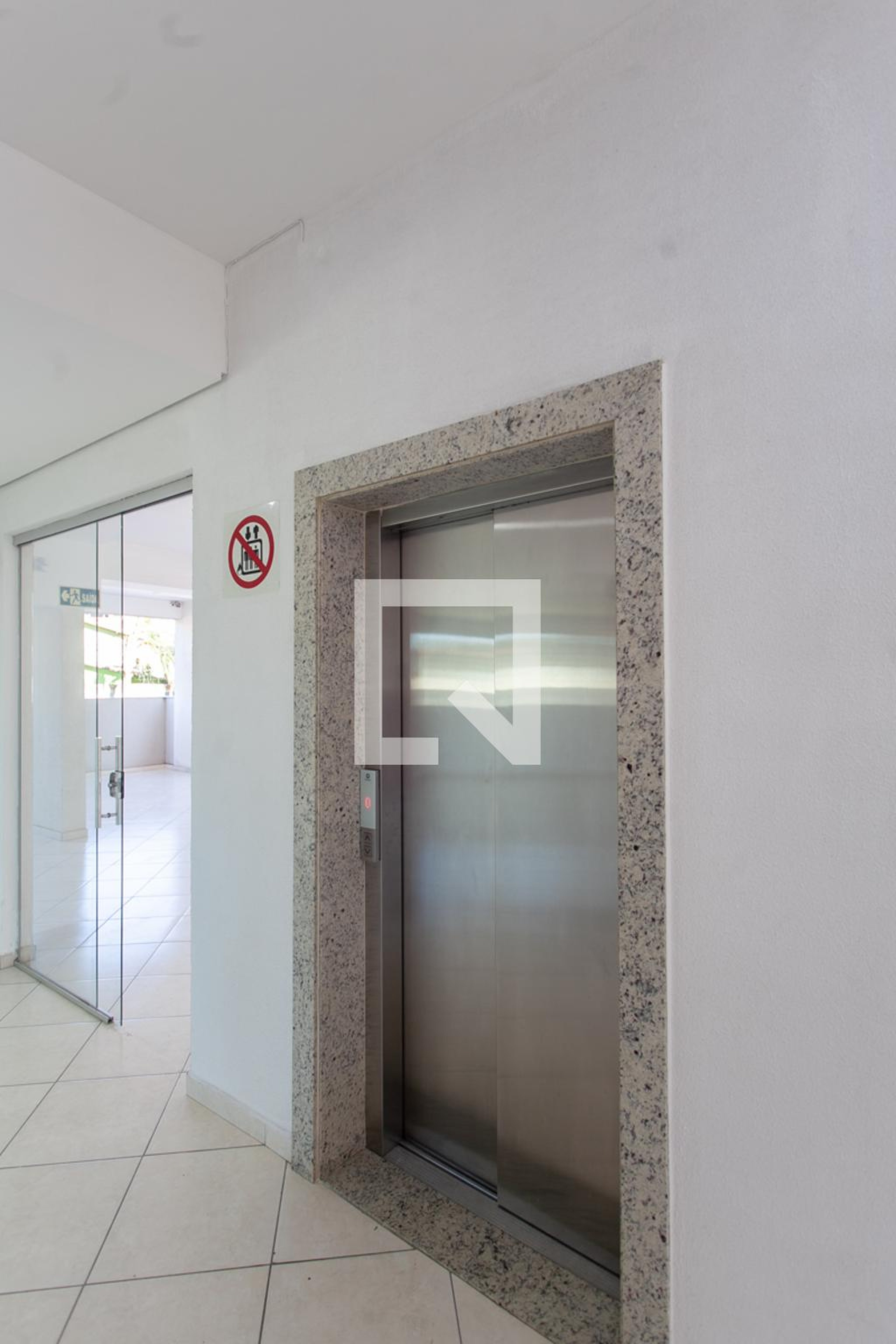 Elevador - Vila Lobos