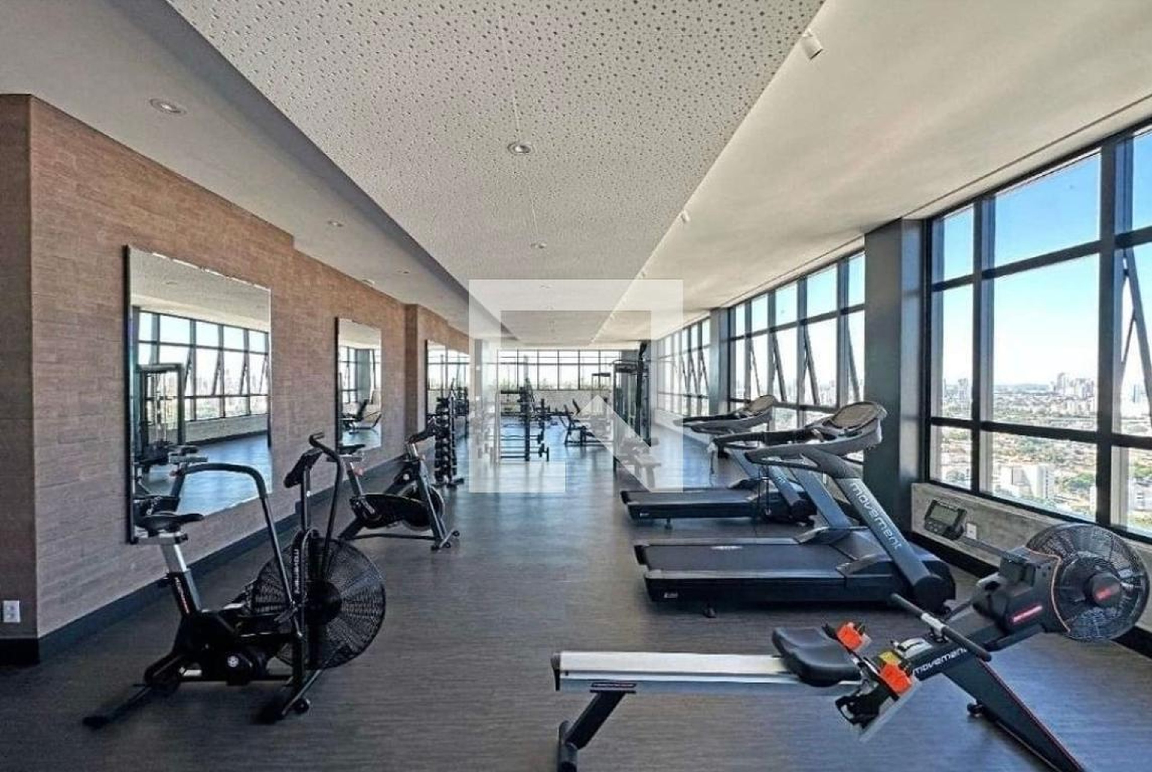 Academia - Id Vida Urbana