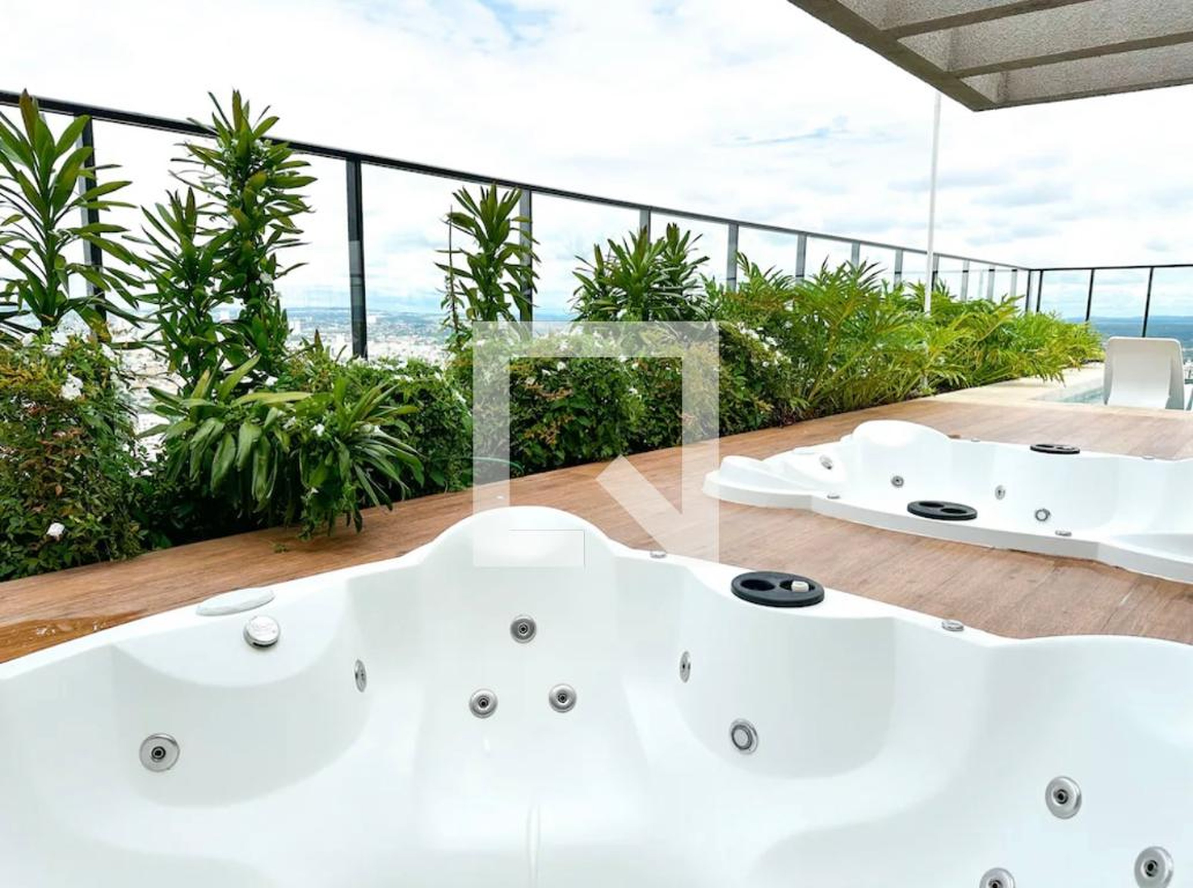 Spa - Id Vida Urbana