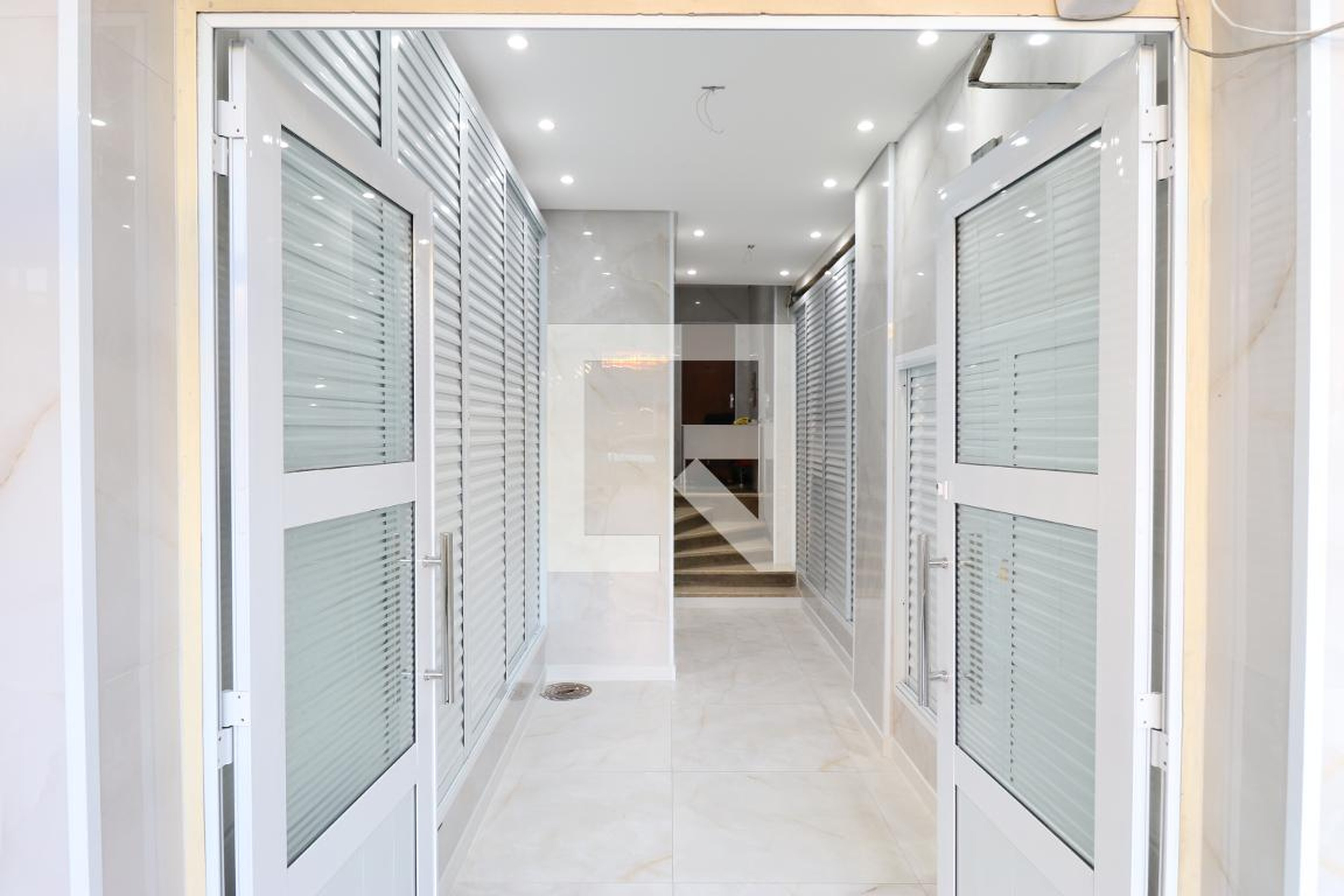 Hall - Edifício Anhaia