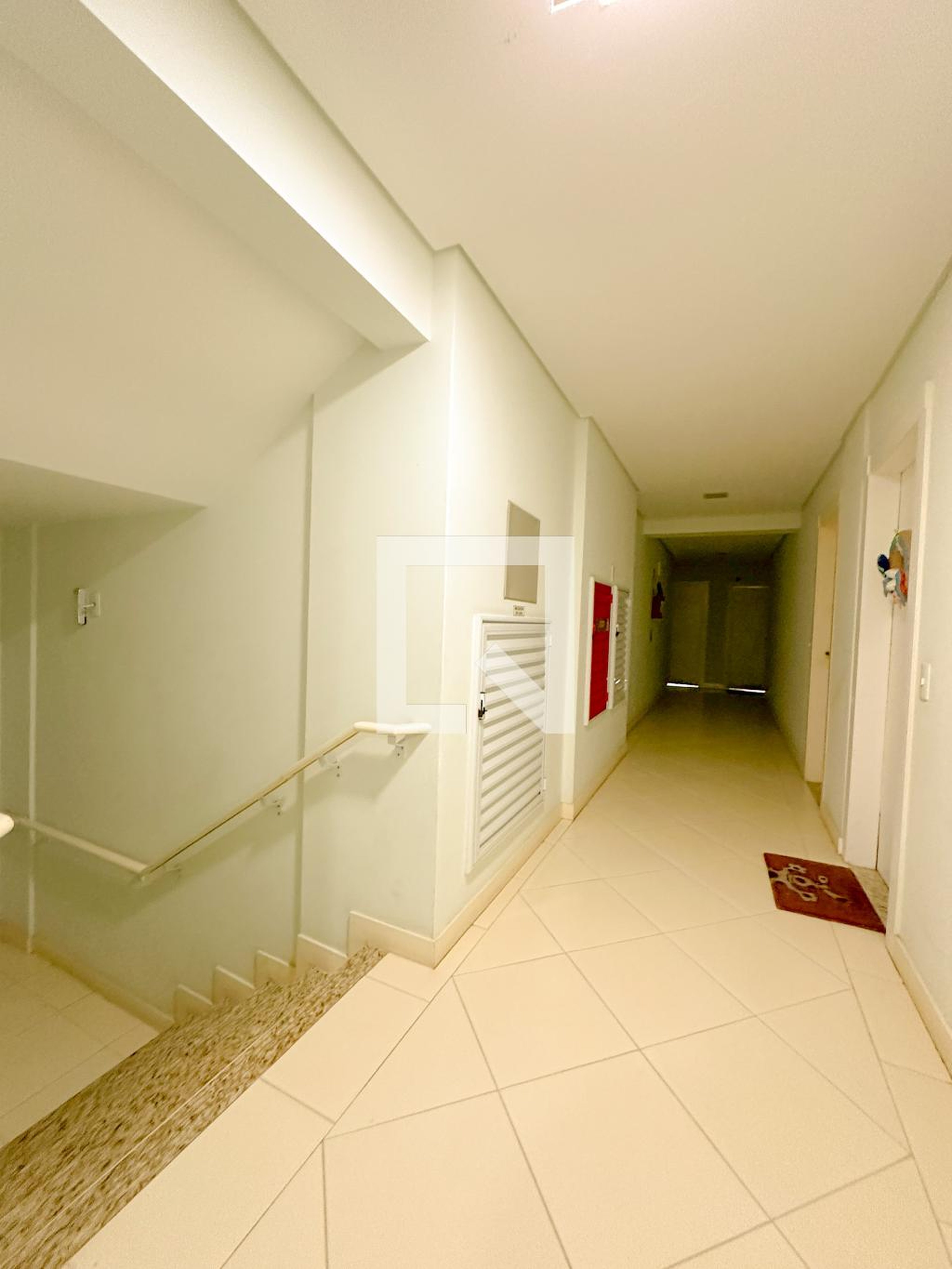 Hall social - Costa Leste