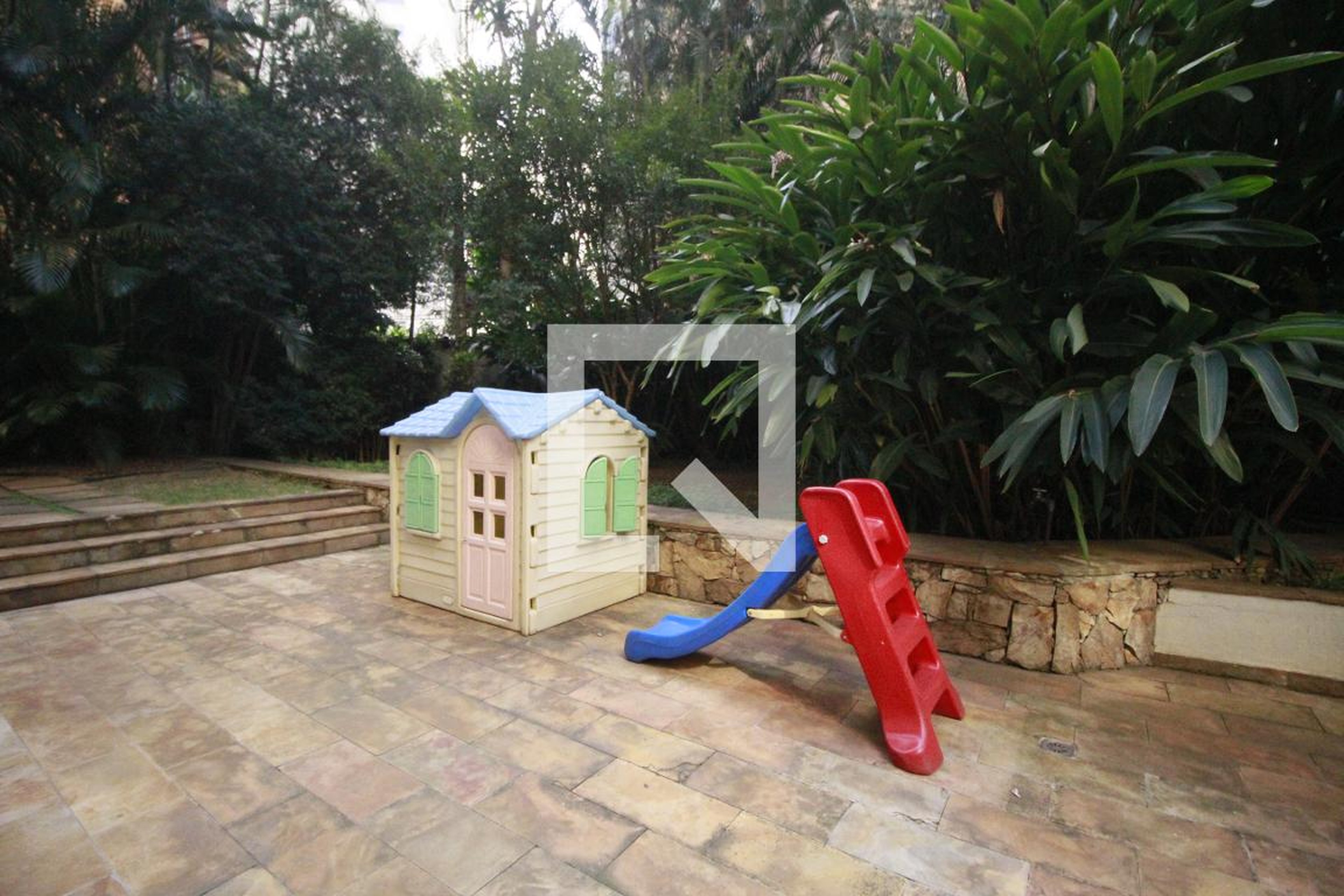 Playground - Miraflores