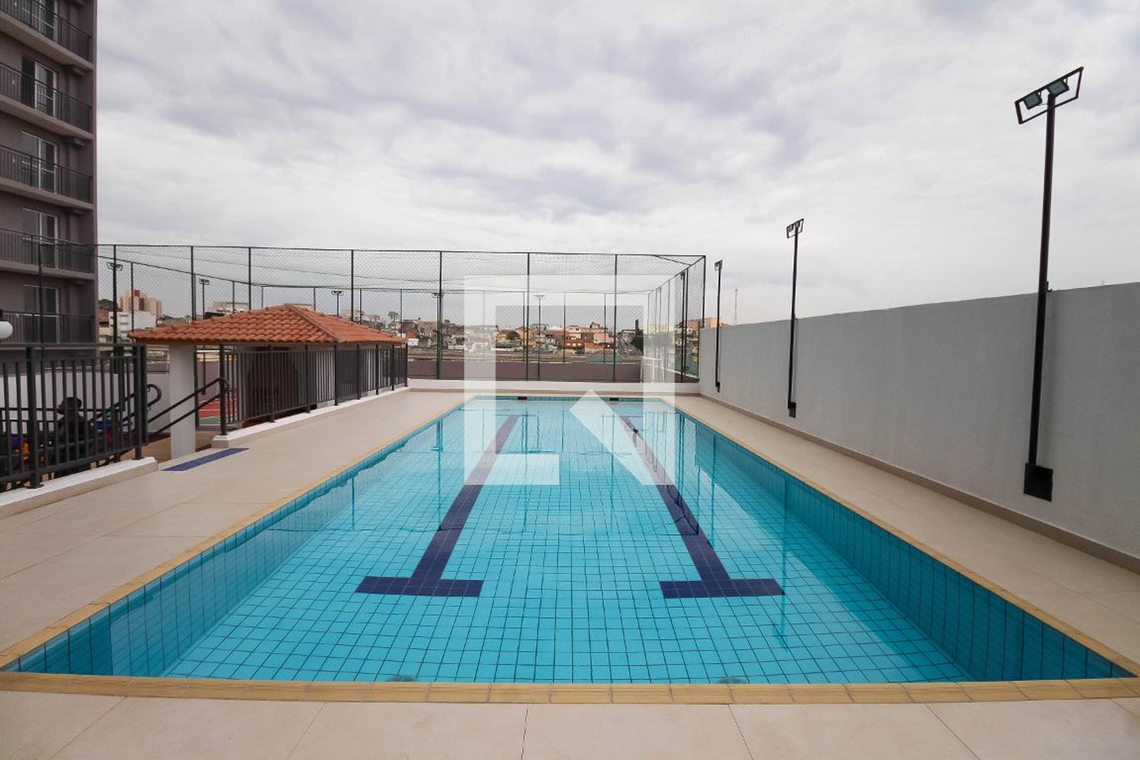 Piscina - 