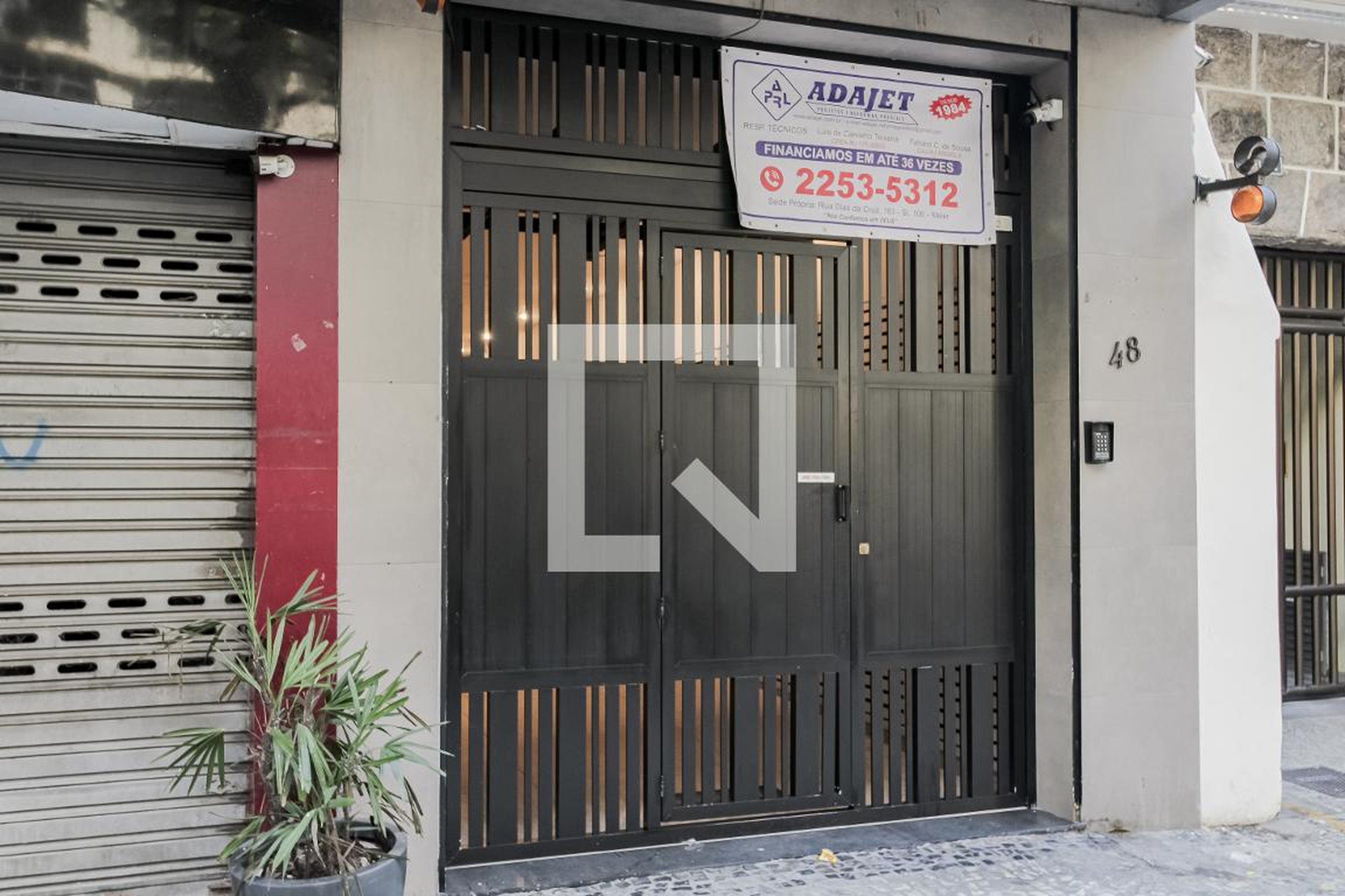 Entrada - 