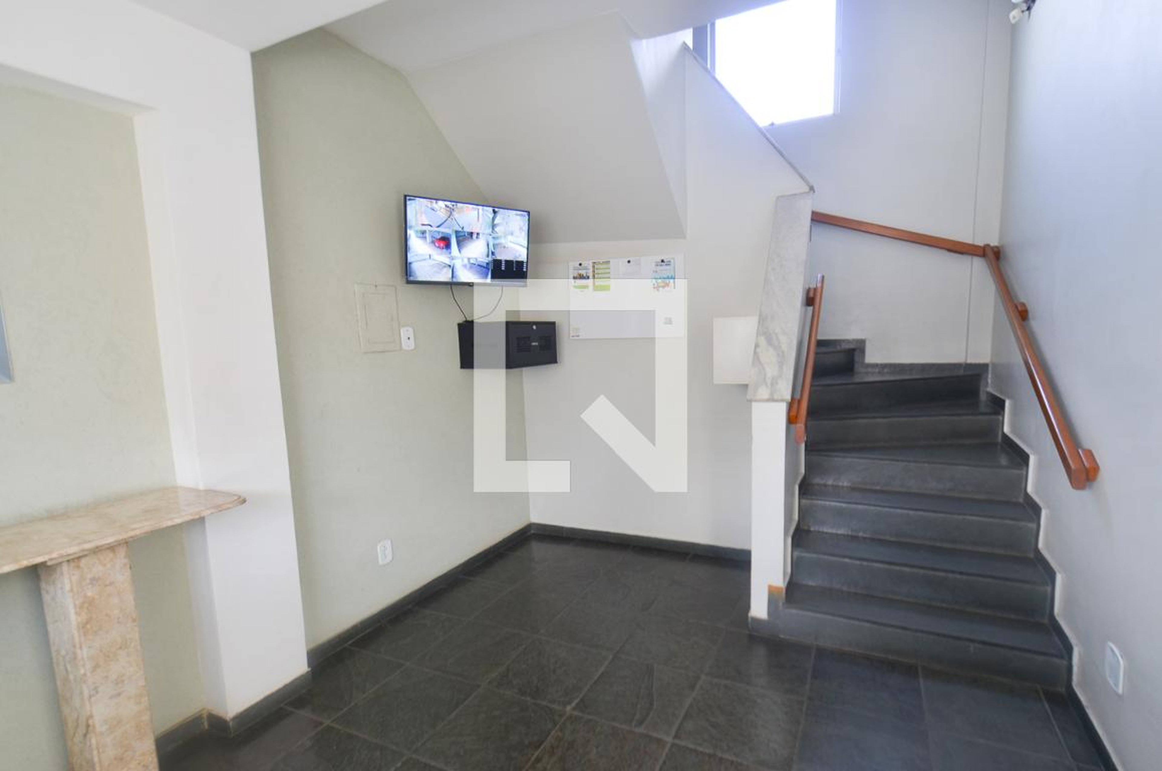 Hall de entrada - 