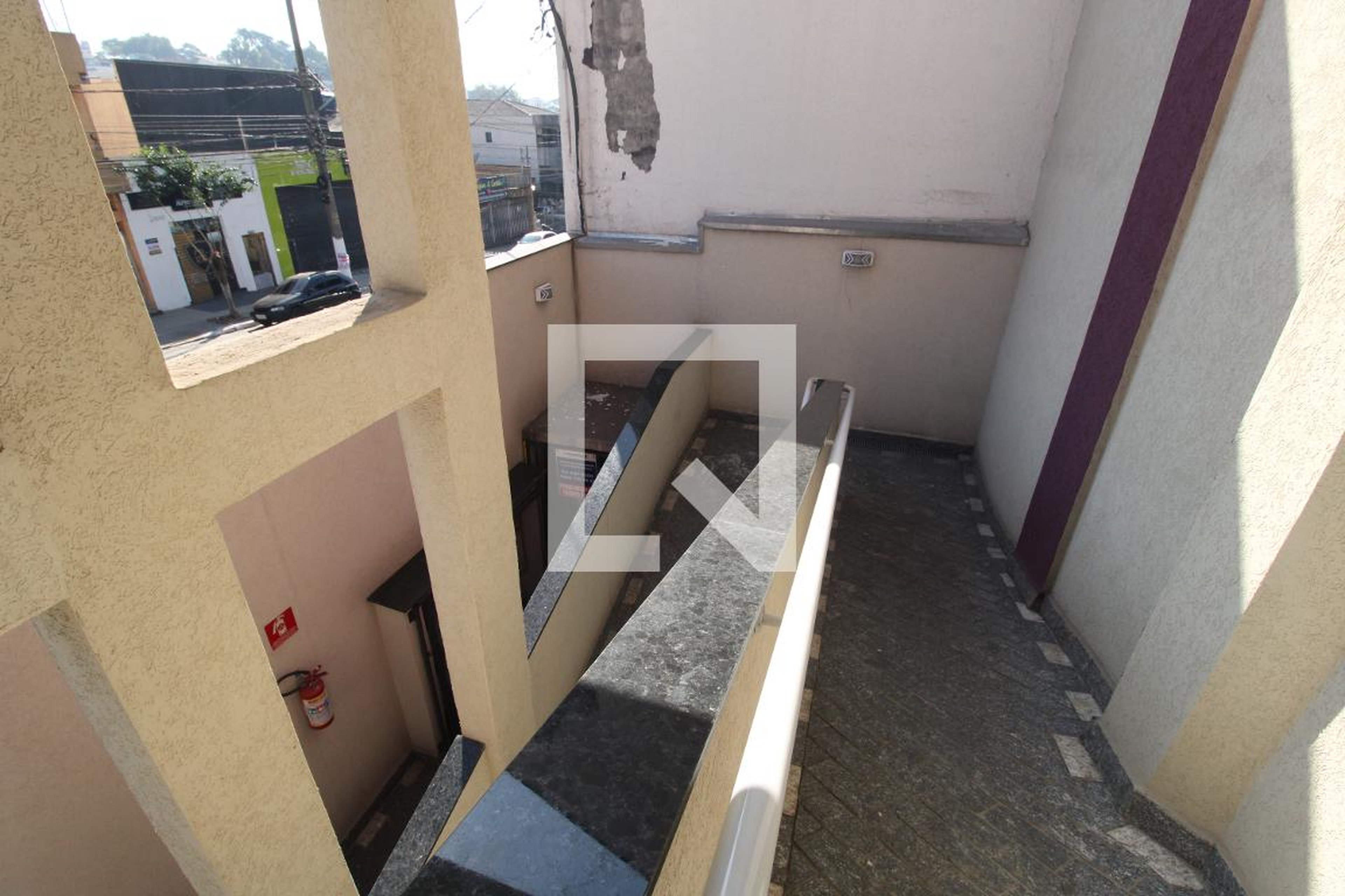 Área comum - Residencial Veneza IV