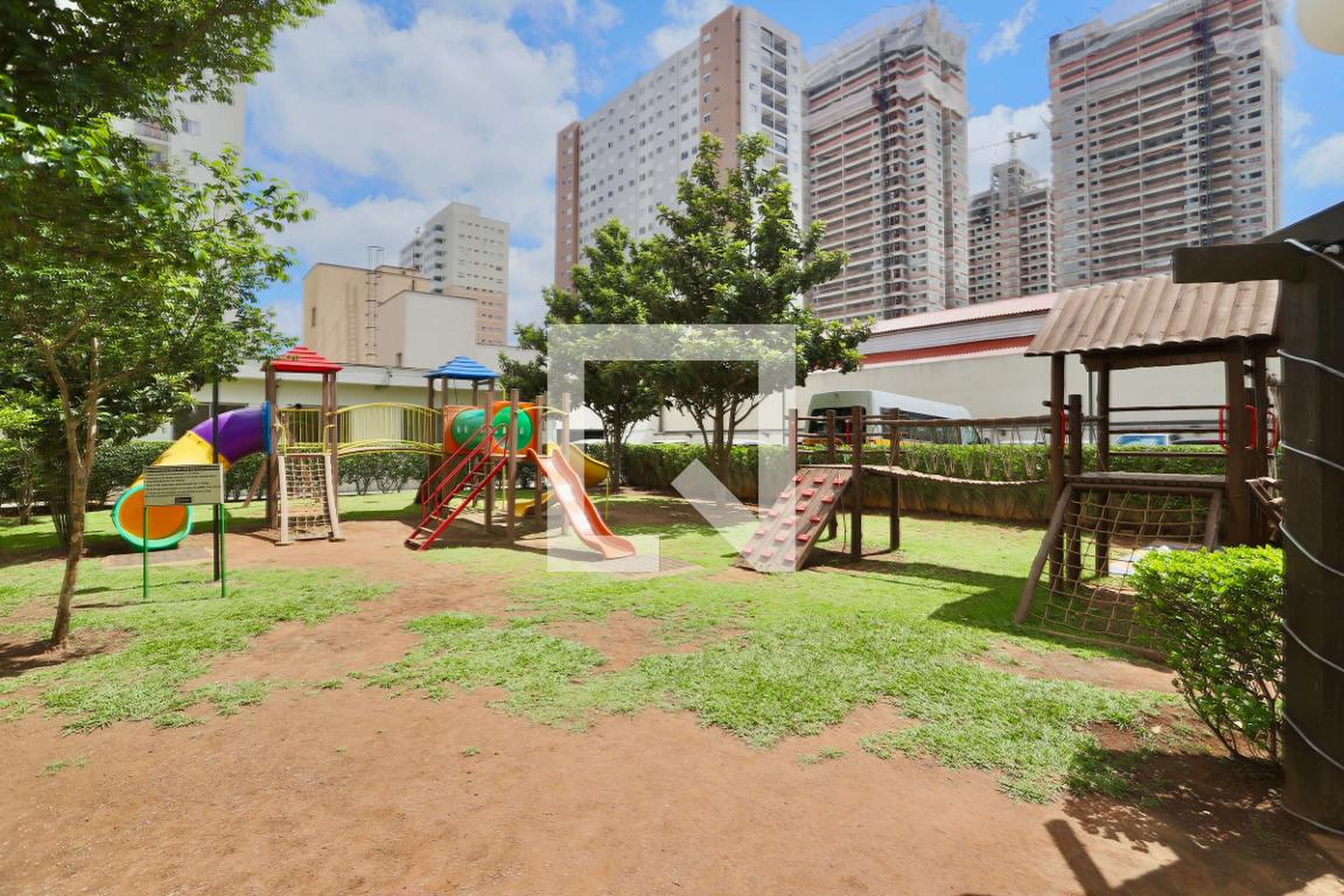 Playground - Bio Vitta