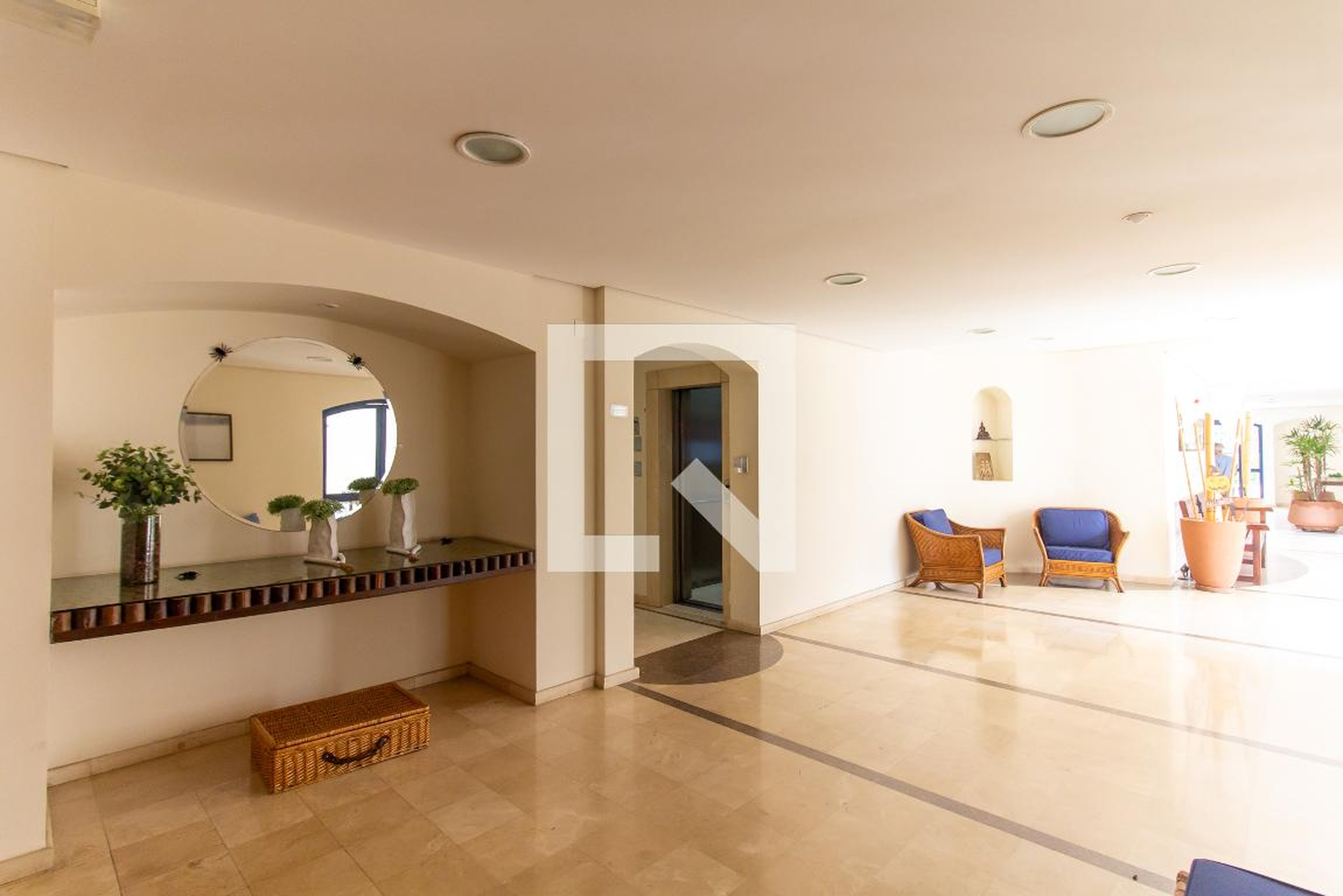 Hall social - Thassos