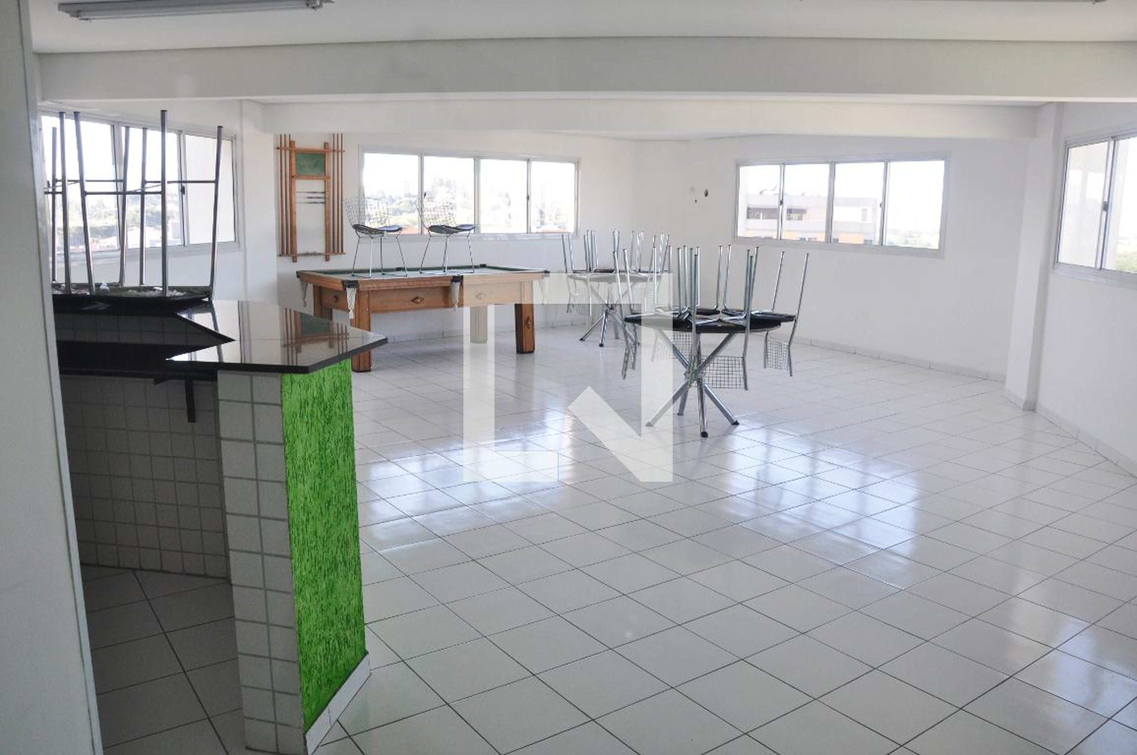 Salão de Festas - Explendor