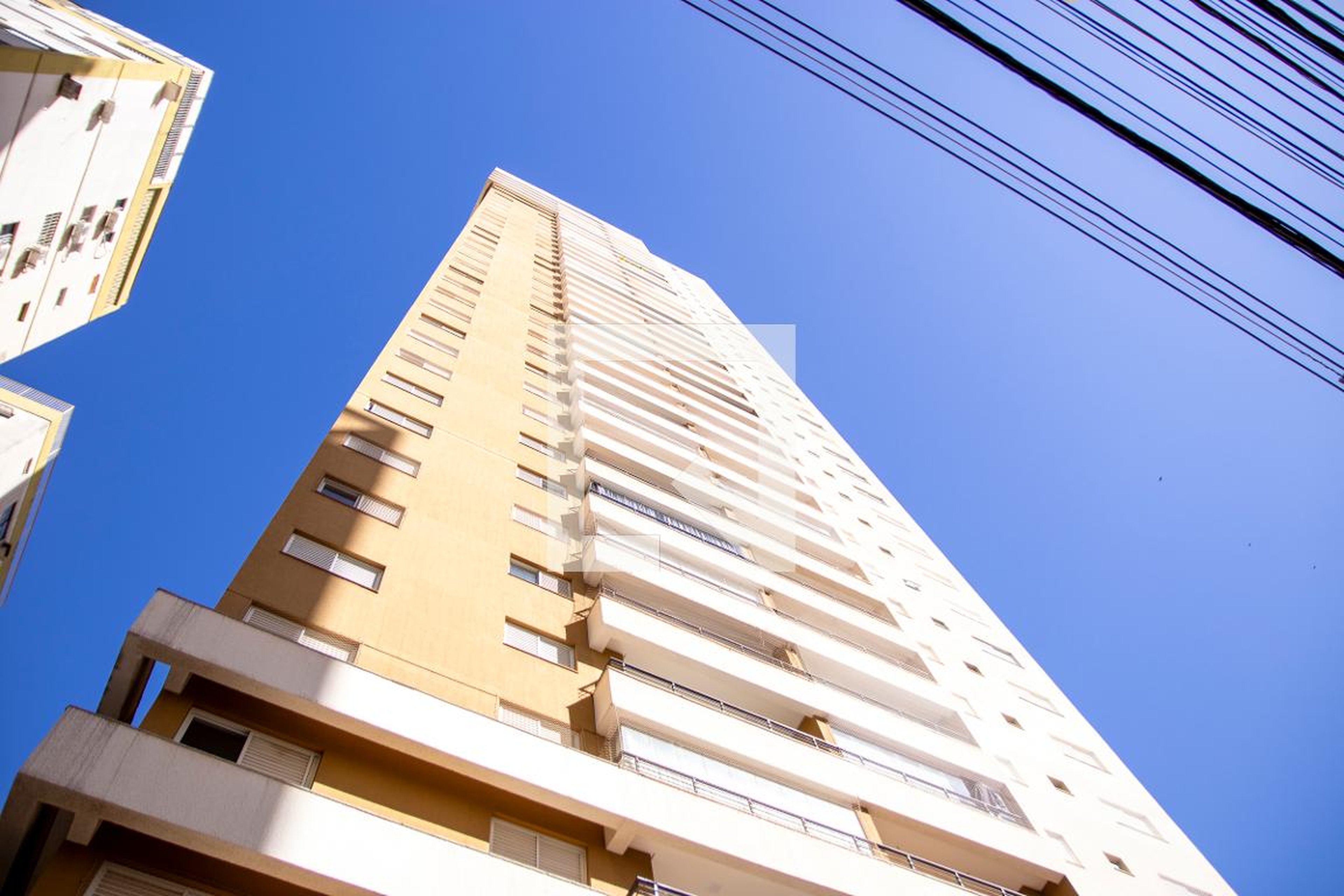 Fachada Residencial Visage Dor