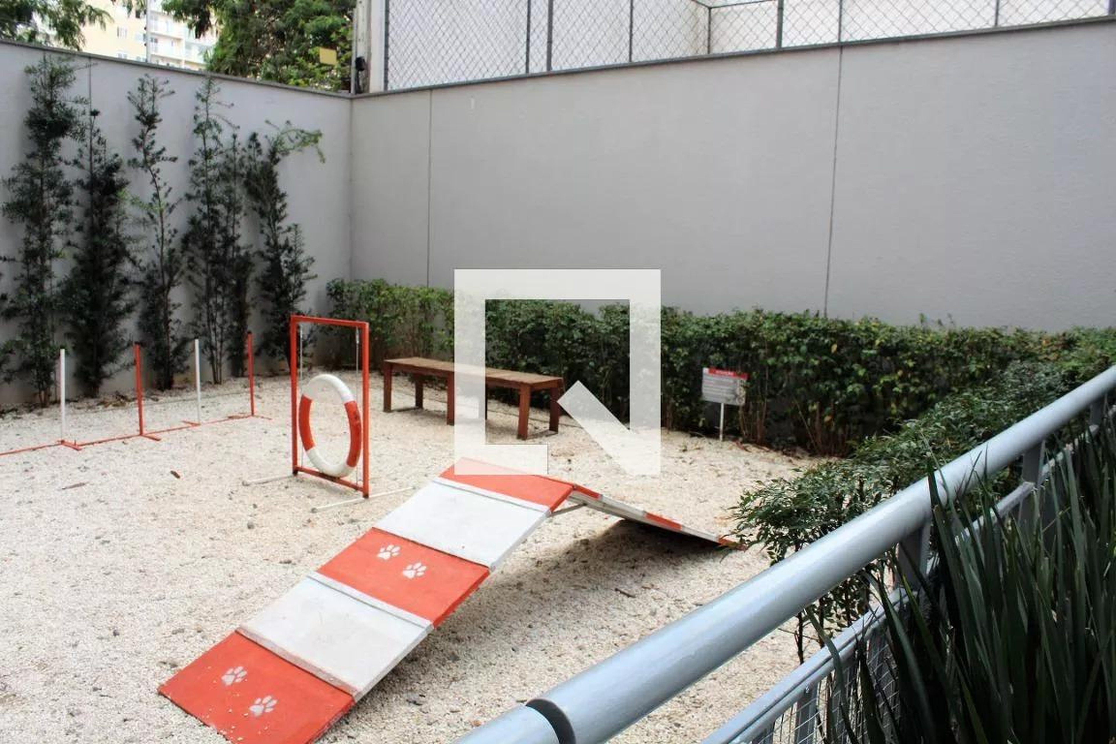 Espaço Pet - Westside Barra Funda