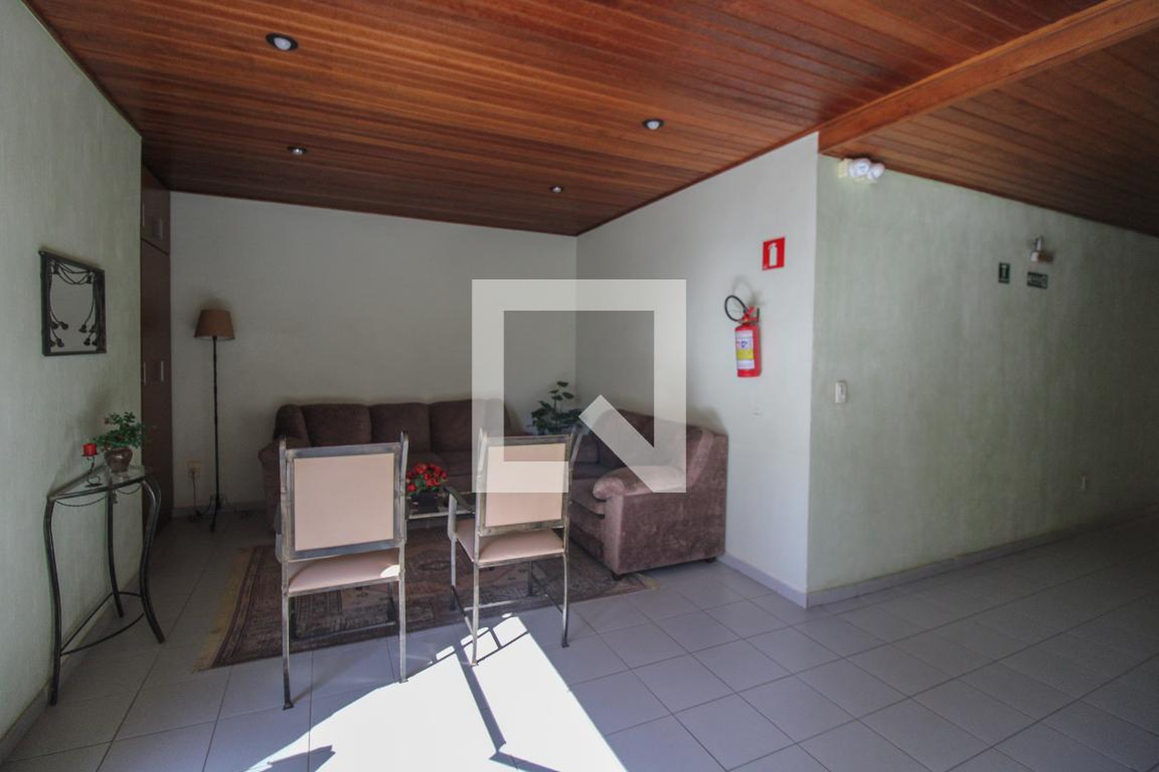 Hall de Entrada - Carmel