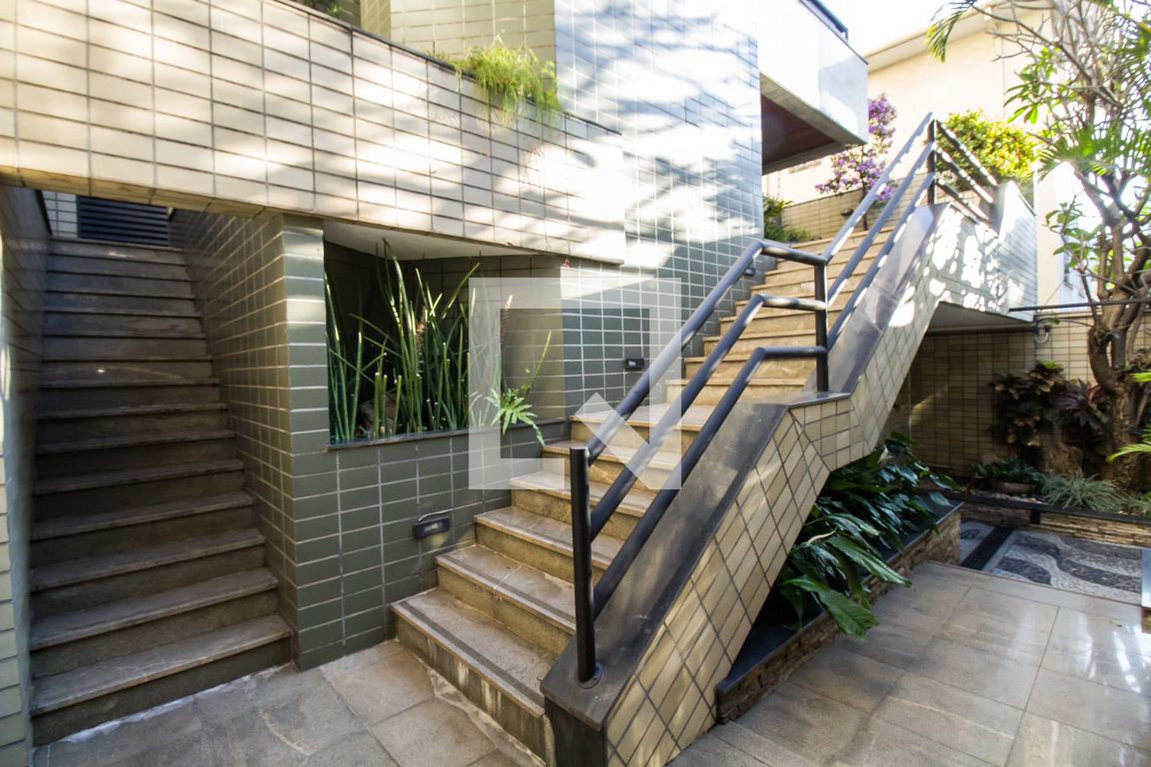 Entrada - Edifício Residencial Toronto