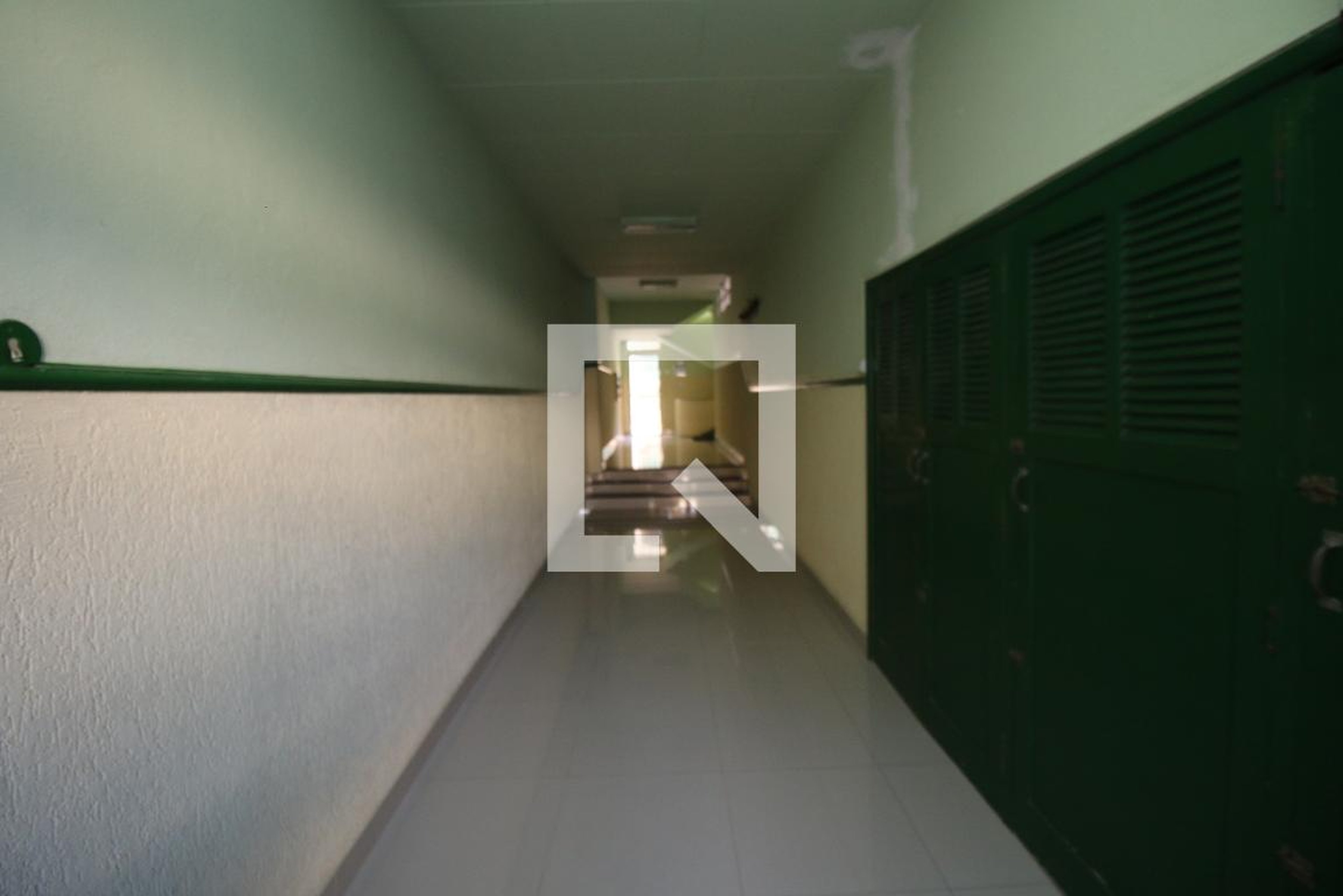 Hall de Entrada - null