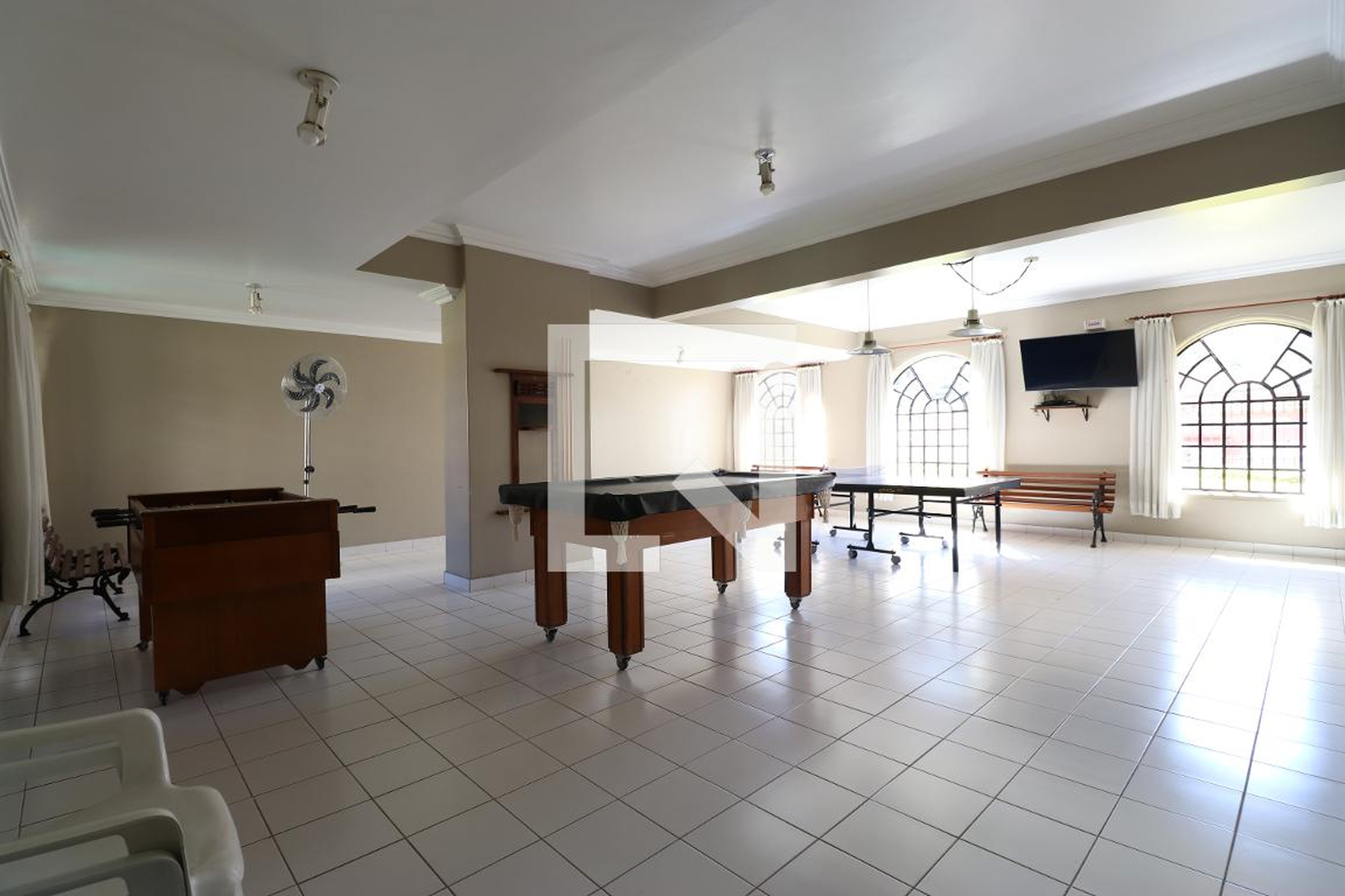 Salão de Festas - Casa de Verona