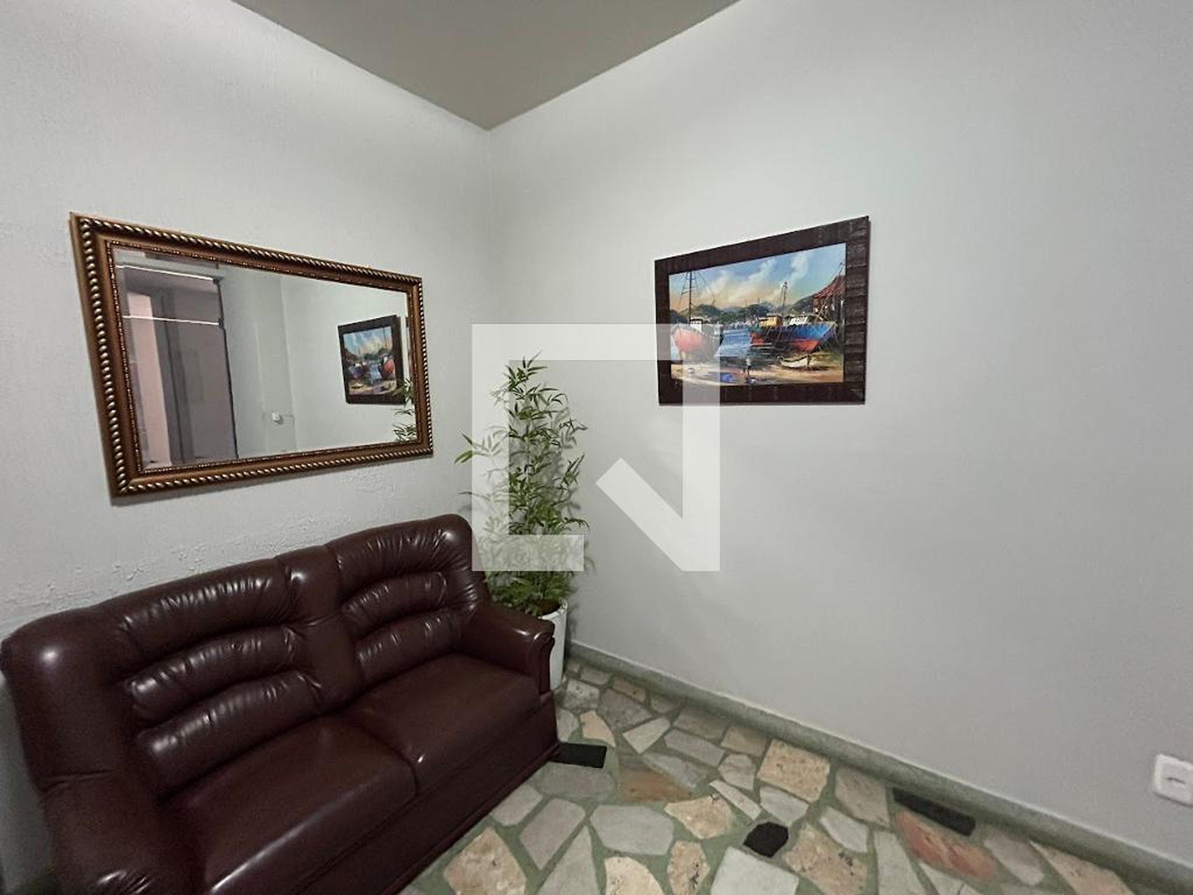 Hall de entrada - null