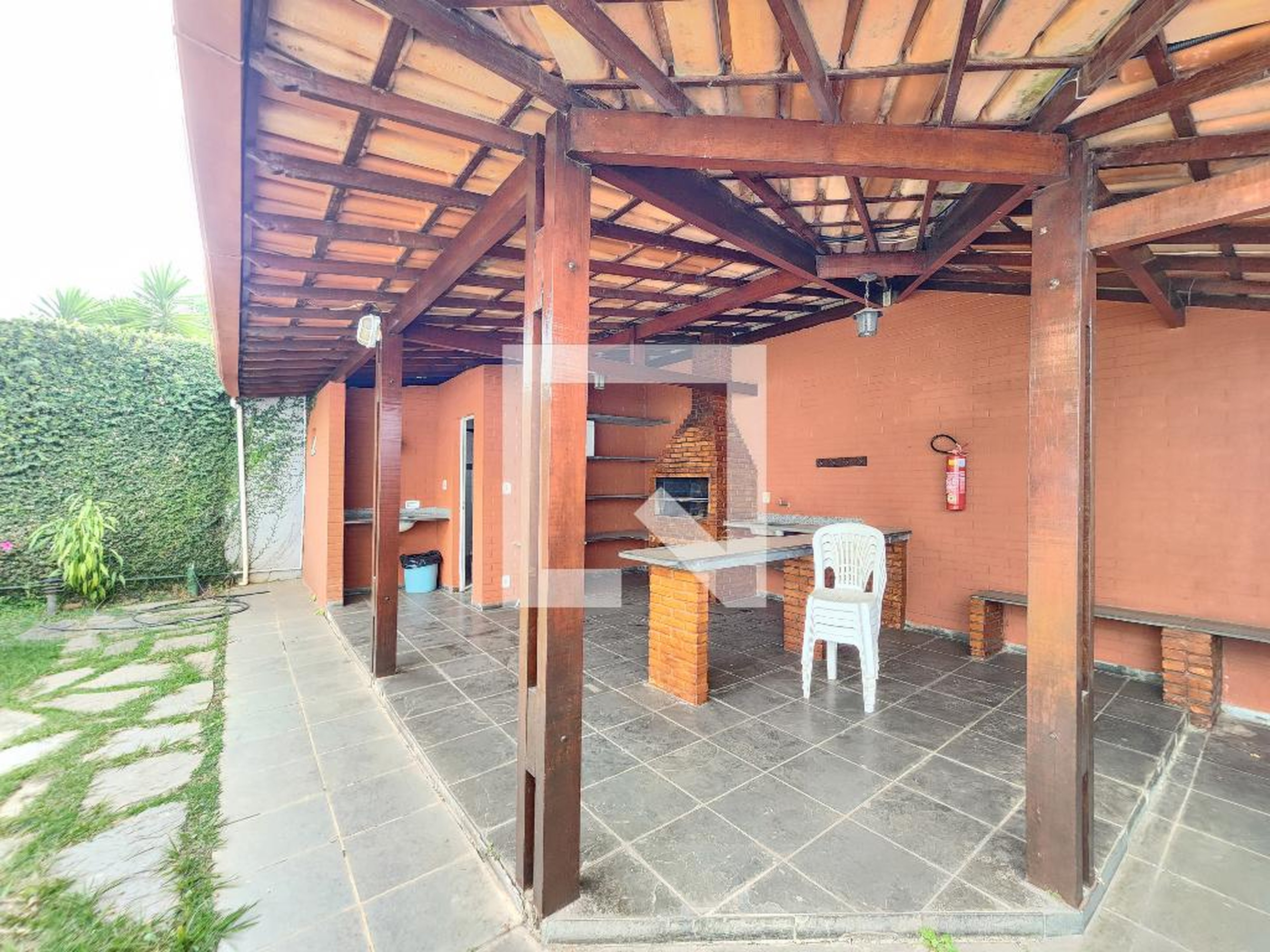 Espaço Gourmet - Real Park