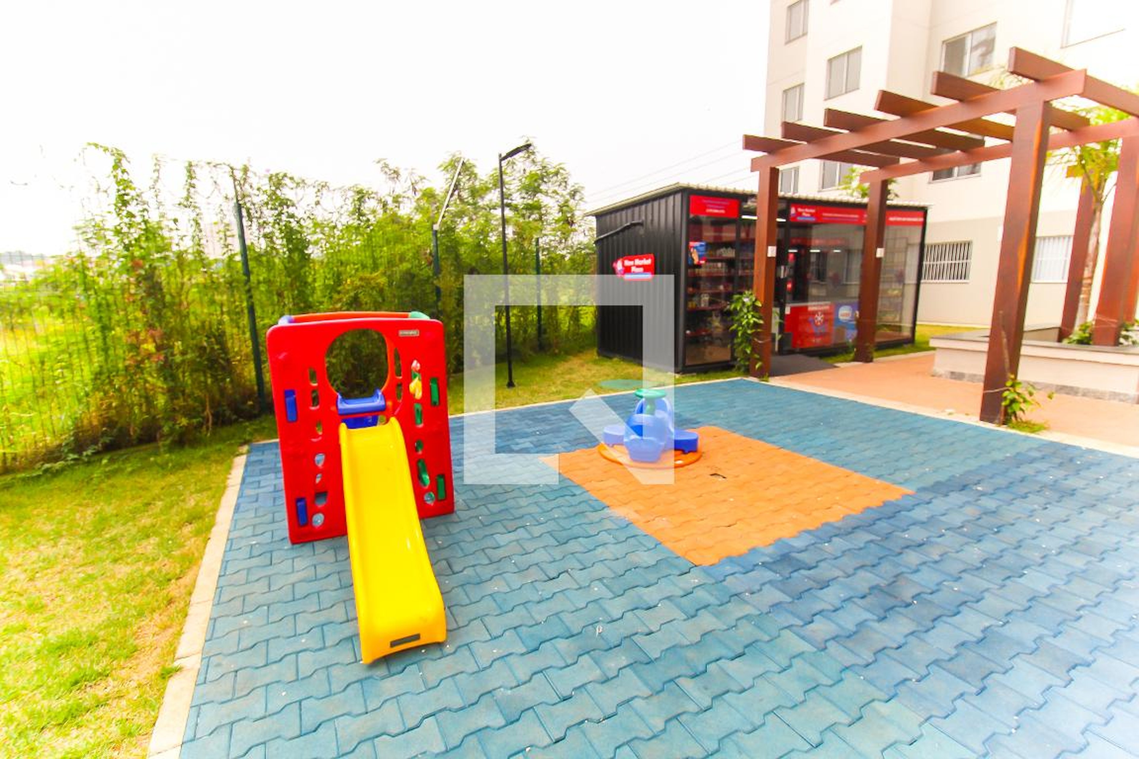 Playground - 