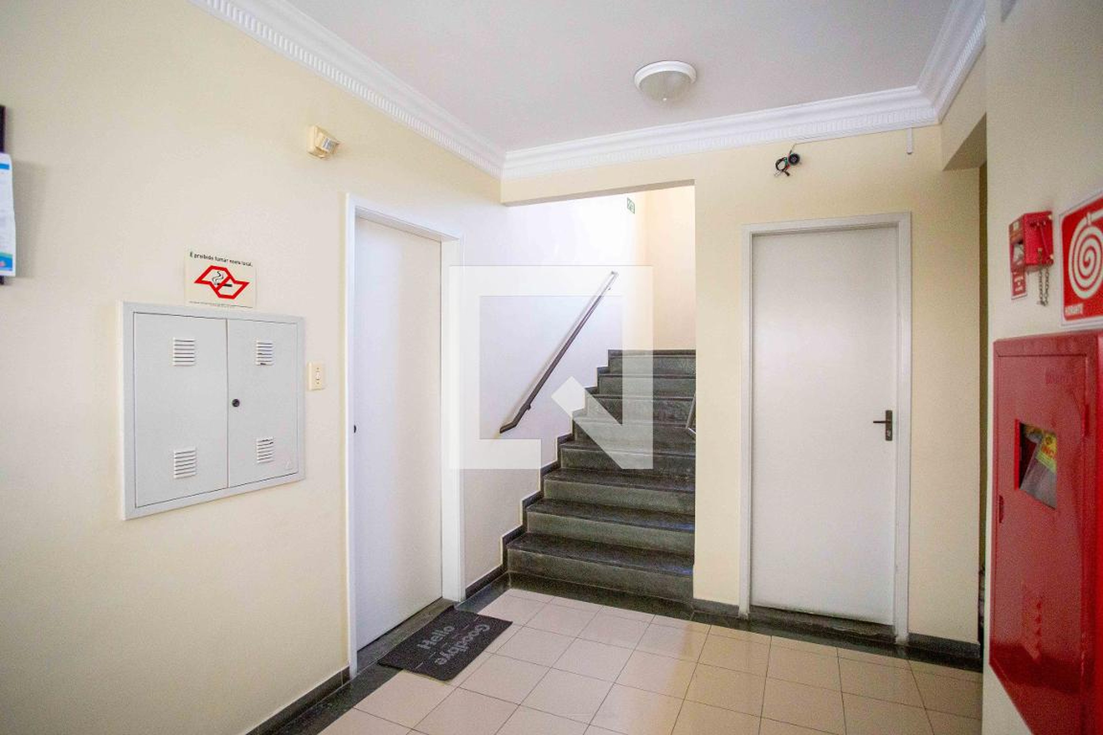 Hall social - Millenium